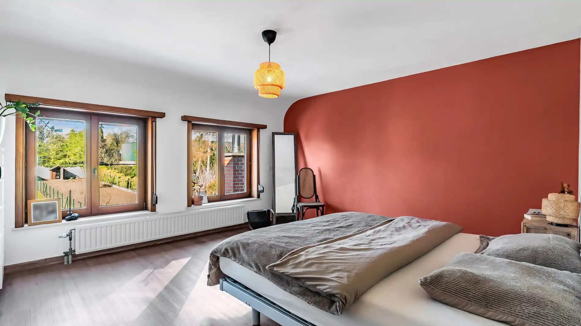 LUBBEEK - instapklare HOB op 7a33 foto 13