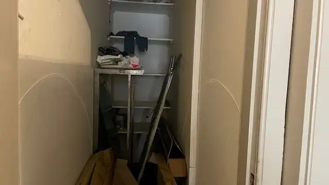 Te koop - Op te frissen appartement in Lier op 2°Verdieping foto 10