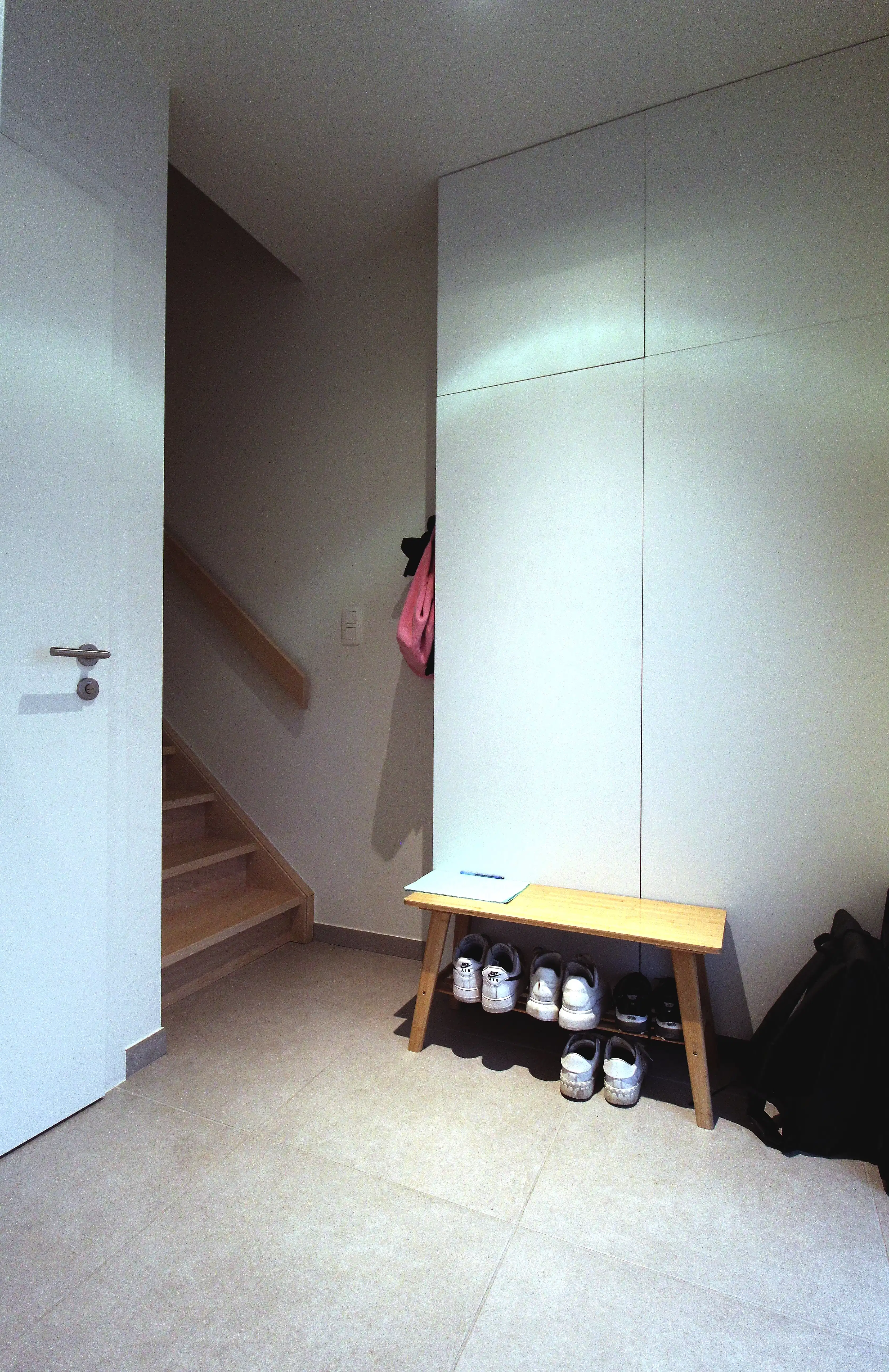 Nieuwbouwwoning (BEN) in het groen te Gentbrugge foto 5