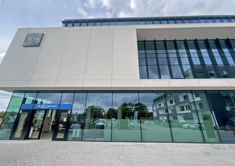 Kantoor te huur foto {{pictureIndex}}