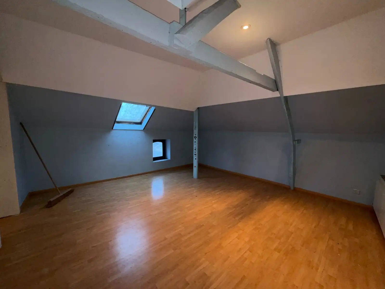 Ruime woning met veel potentieel te Gent foto 19