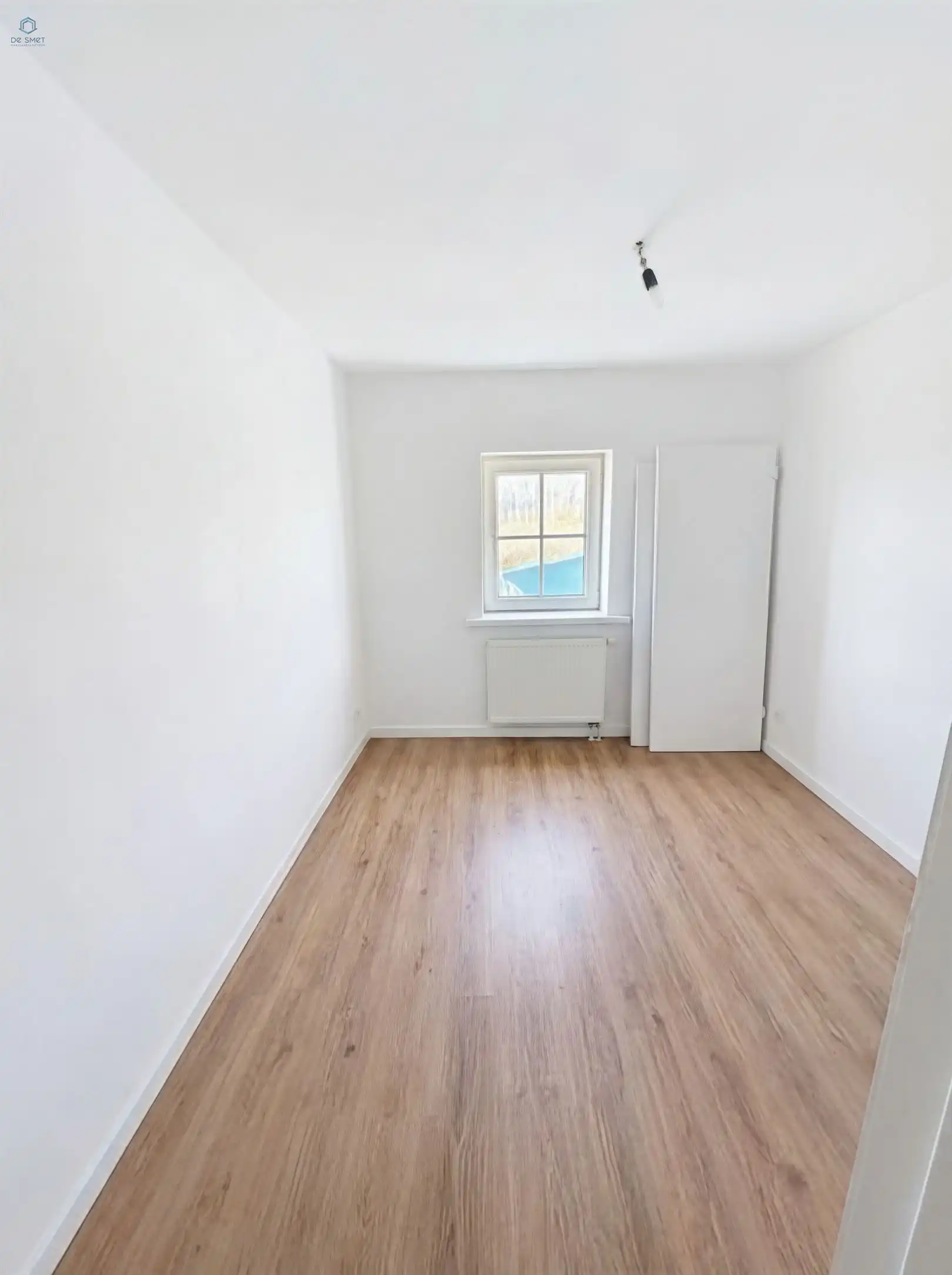 WONING MET TUIN EN GARAGE foto 14