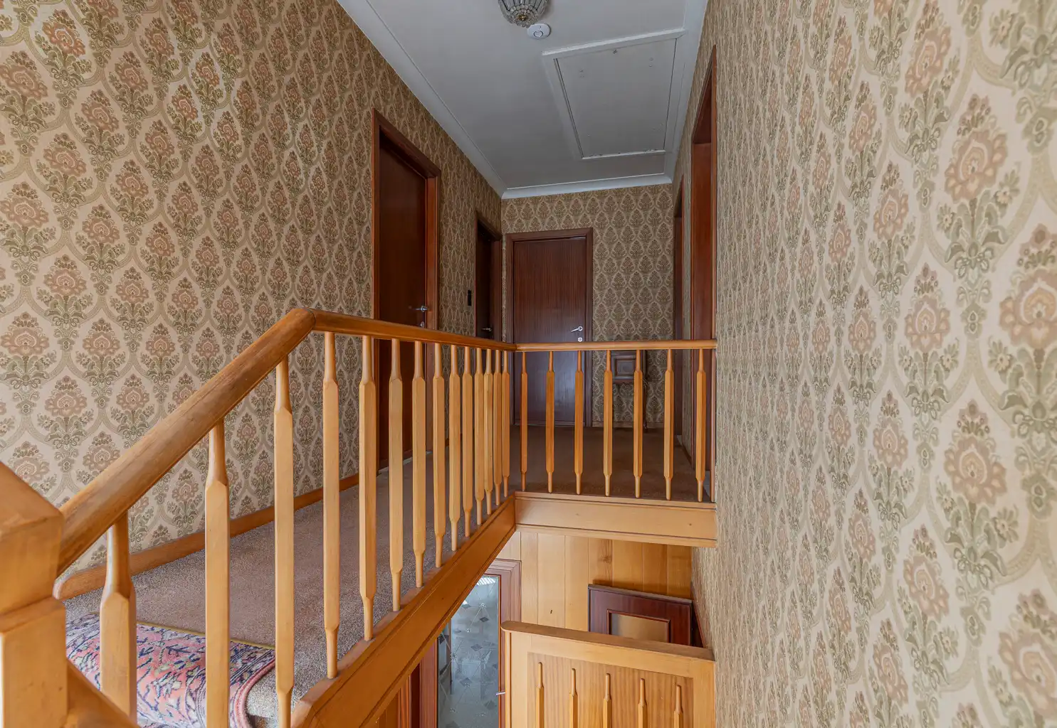 Karaktervolle woning te koop in Londerzeel  foto 9
