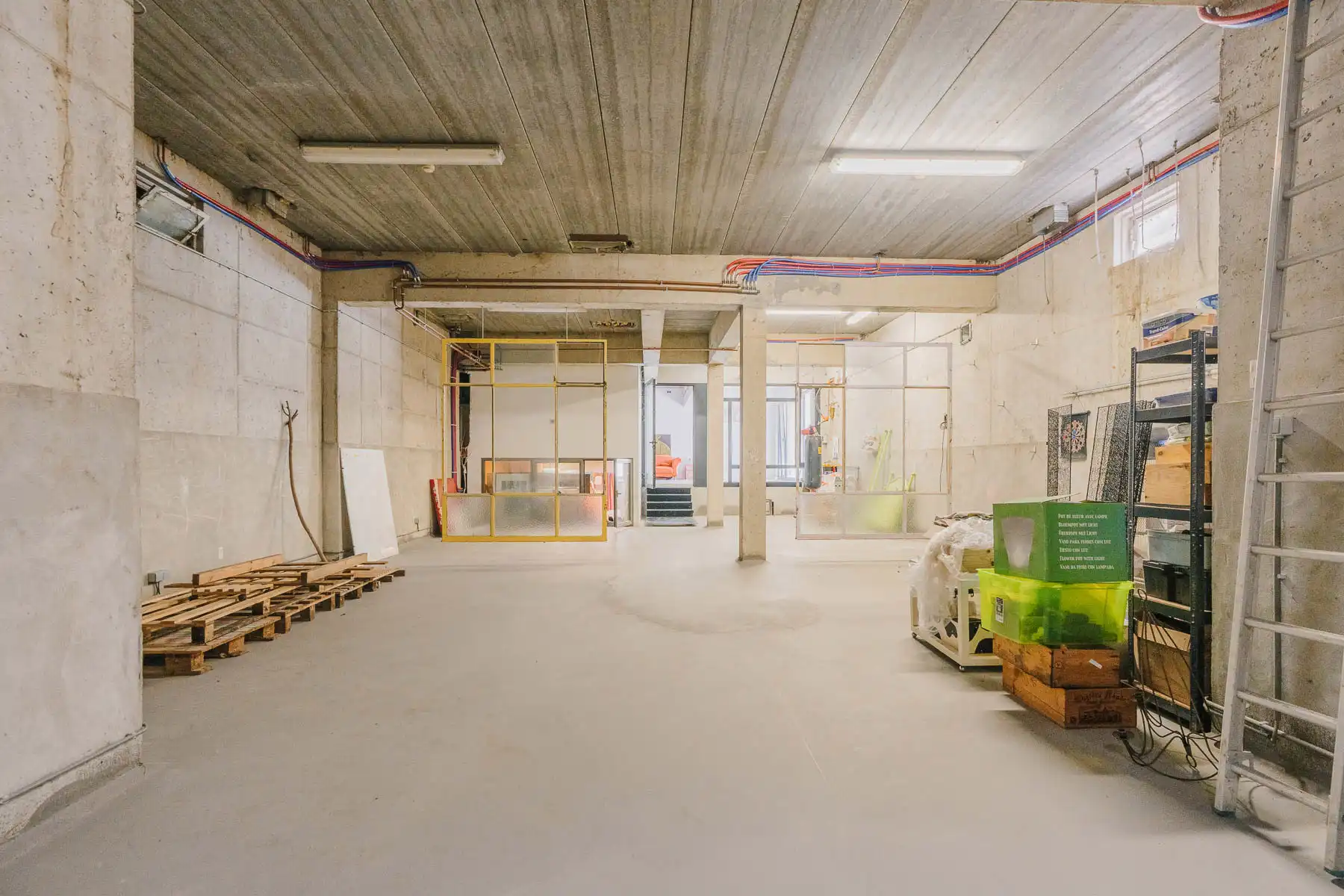 Indrukwekkende villa met prachtige tuin in Tremelo foto 28