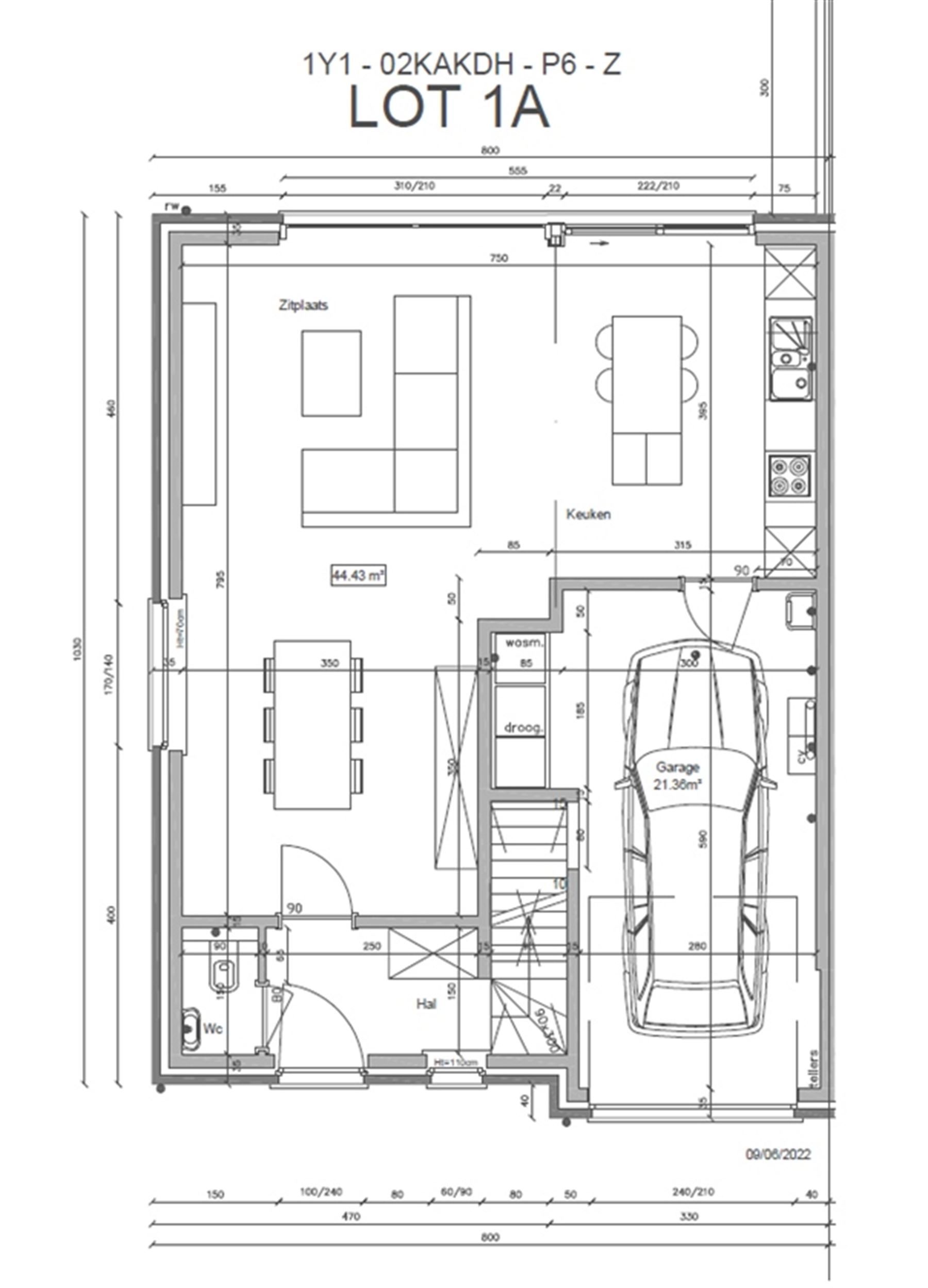 Energiezuinige ruime woning met 3 slaapkamers foto 7