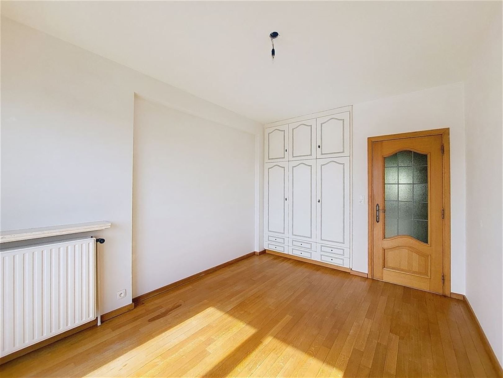 APPARTEMENT MET DRIE SLAAPKAMERS, GARAGE (optioneel) EN KELDERBERGING foto 18