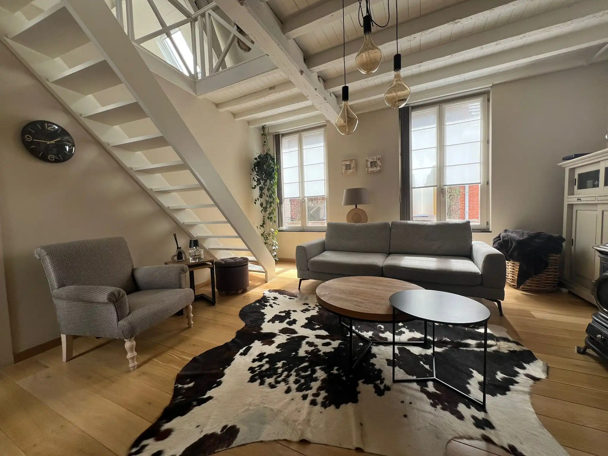 Exclusief appartement in het centrum van Aalst foto 4