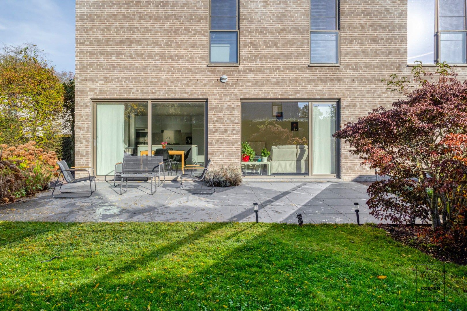 Recente gezinswoning met 4 slaapkamers op een uiterst rustige ligging te Westmalle! foto 32