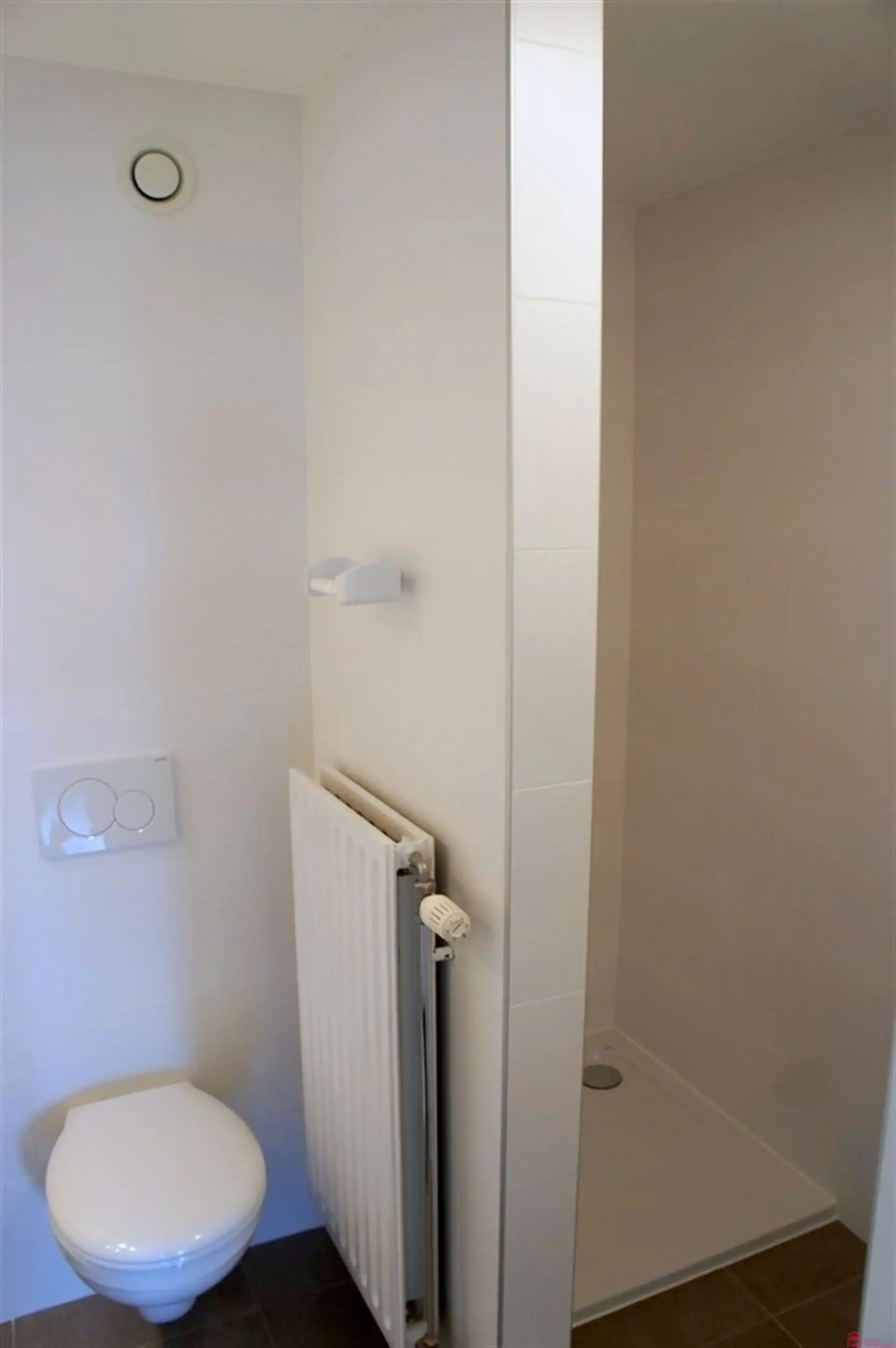 Modern appartement met garage foto 6