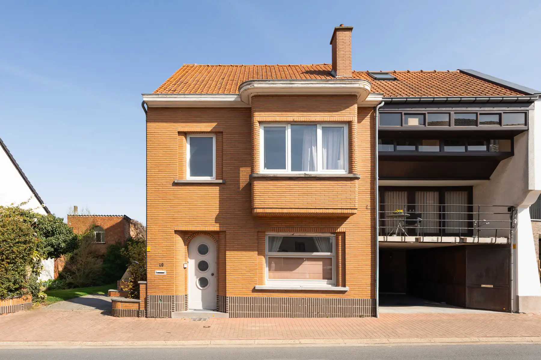Huis te koop Bergstraat 49 - 1910 Kampenhout