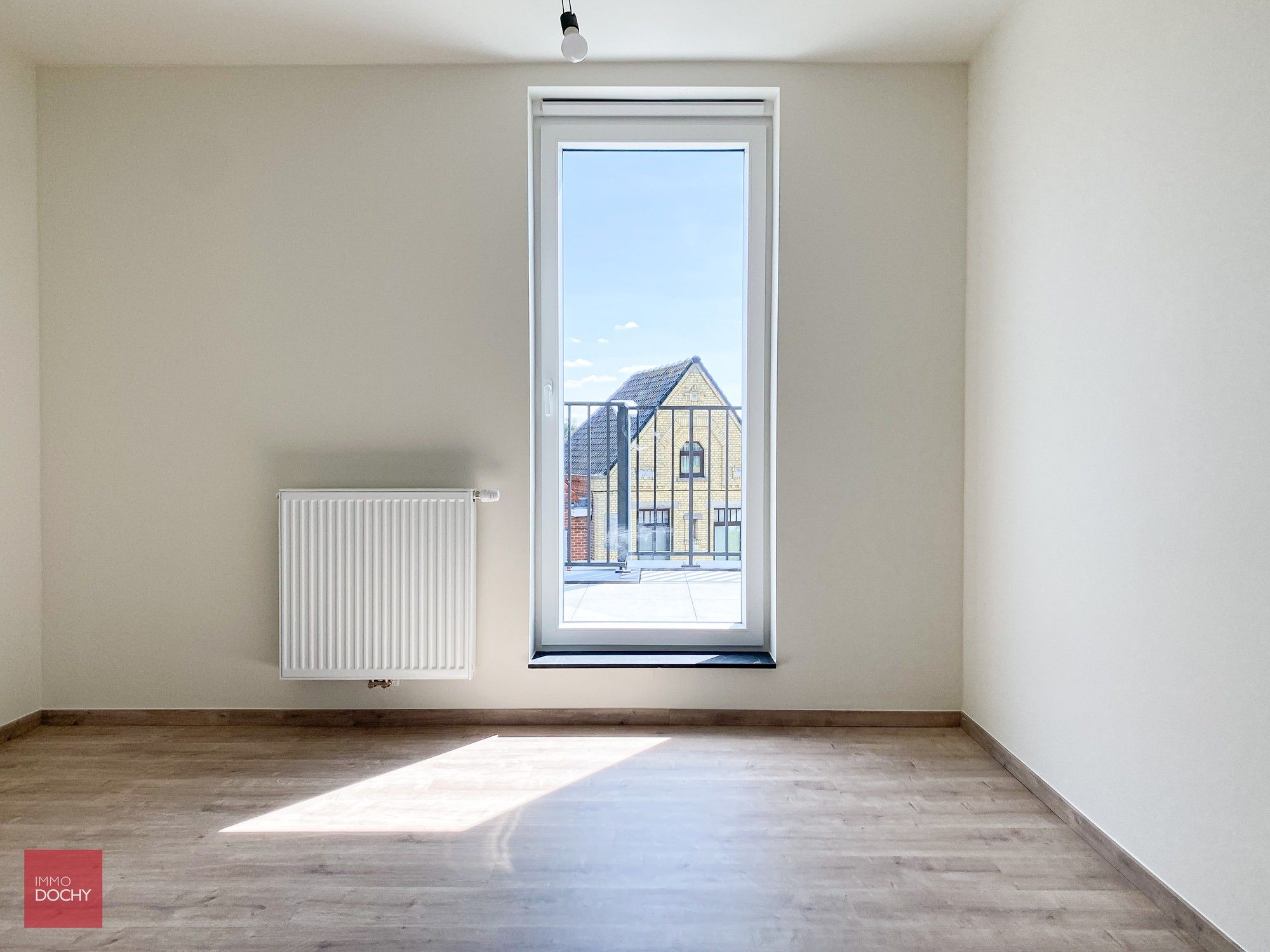 Recent appartement (penthouse) in centrum | Molenstraat foto 7