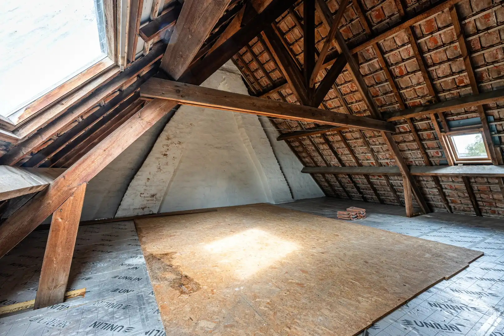 Karaktervolle woning in hartje Balgerhoeke met tal van mogelijkheden foto 14