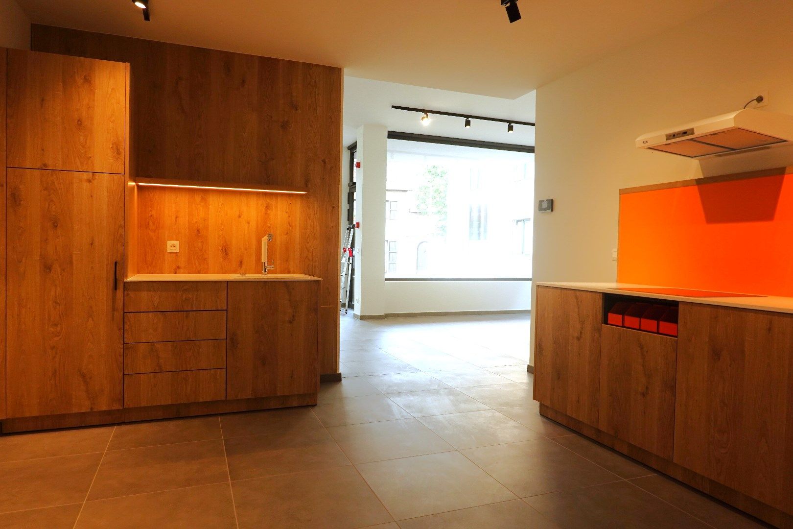 Appartement op centrale ligging: Markt van Torhout. foto 5