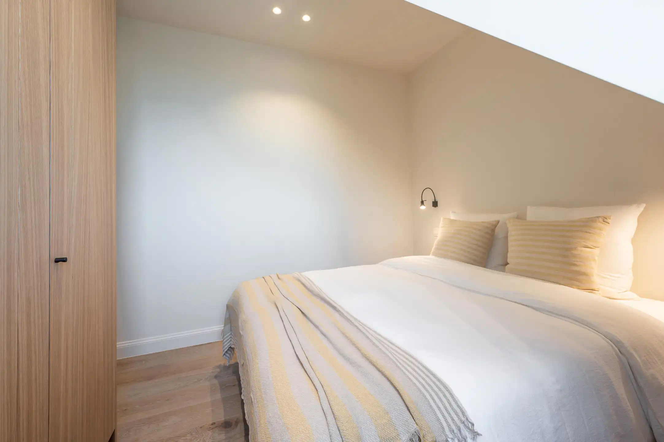 Nieuwbouw PENTHOUSE in hartje Zoute met open zicht... foto 21