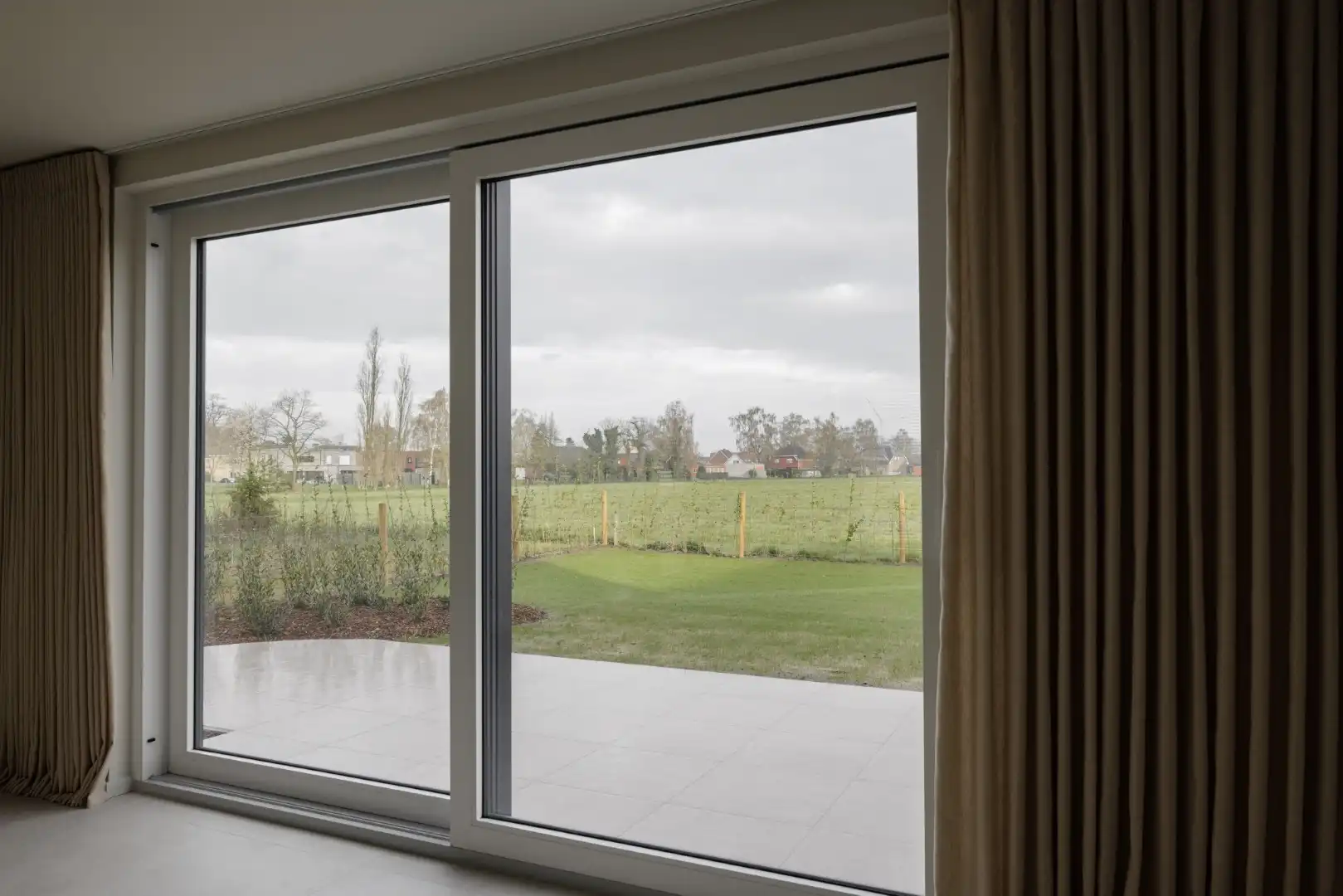 Laatste vrijstaande nieuwbouwwoning te koop in Sint-Lenaarts foto 12