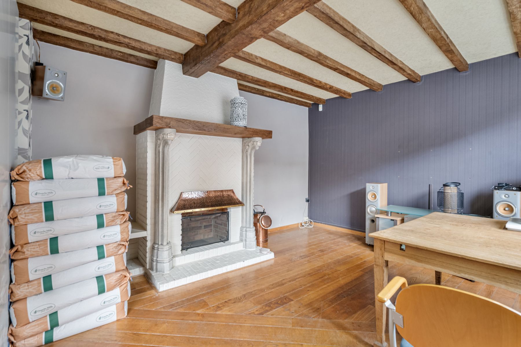 Rustig gelegen, ruime woning met dakterras  foto 7