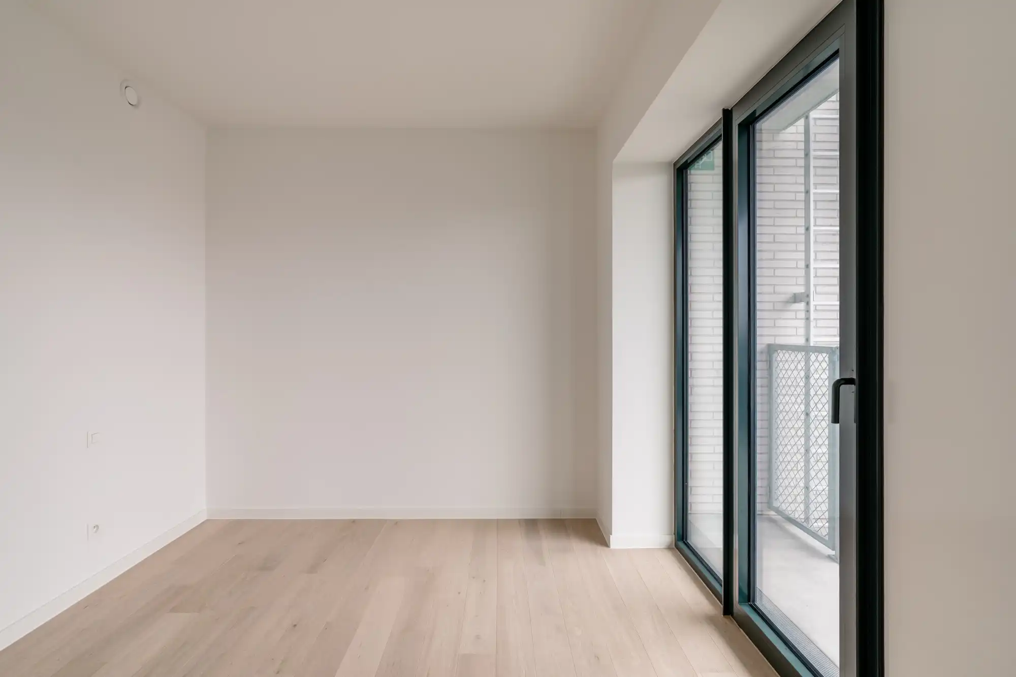 Een nieuw appartement in een nieuwe straat in een nieuwe wijk: project Groene Poort op Den Dam foto 13