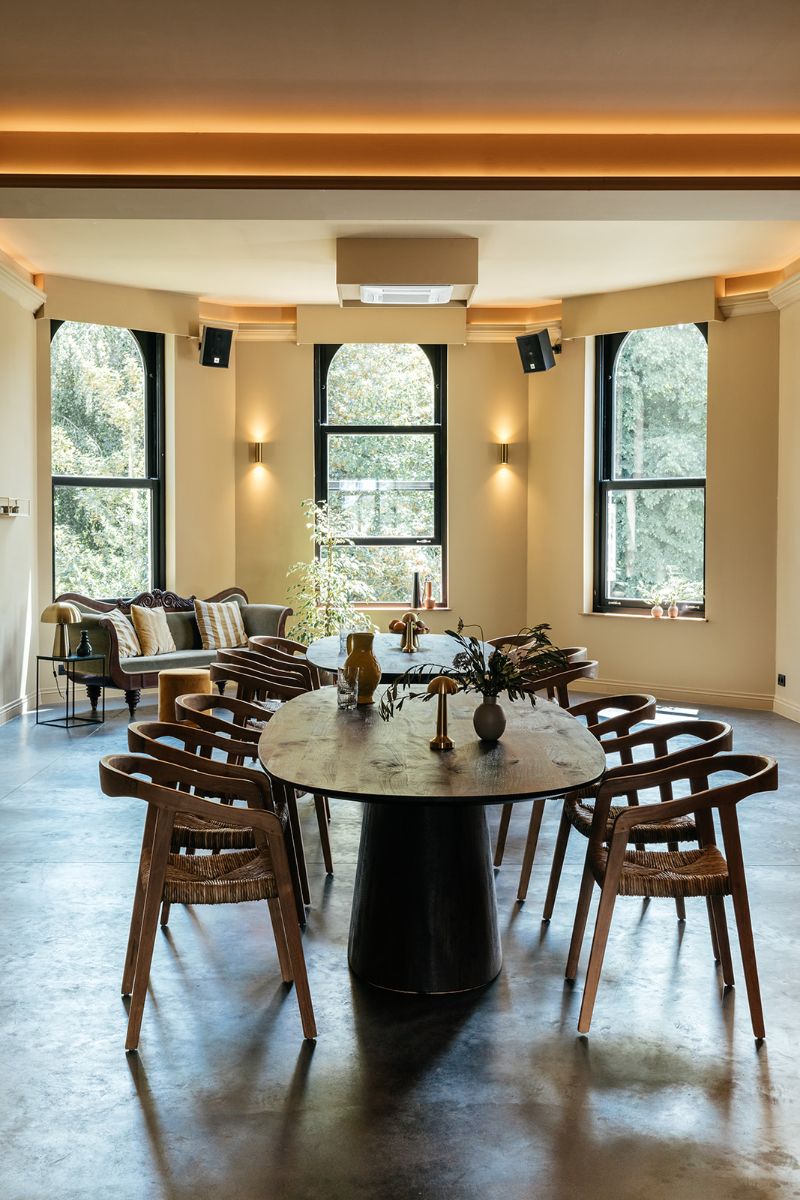 Kantoorruimte (76 m²) op unieke ligging foto {{pictureIndex}}