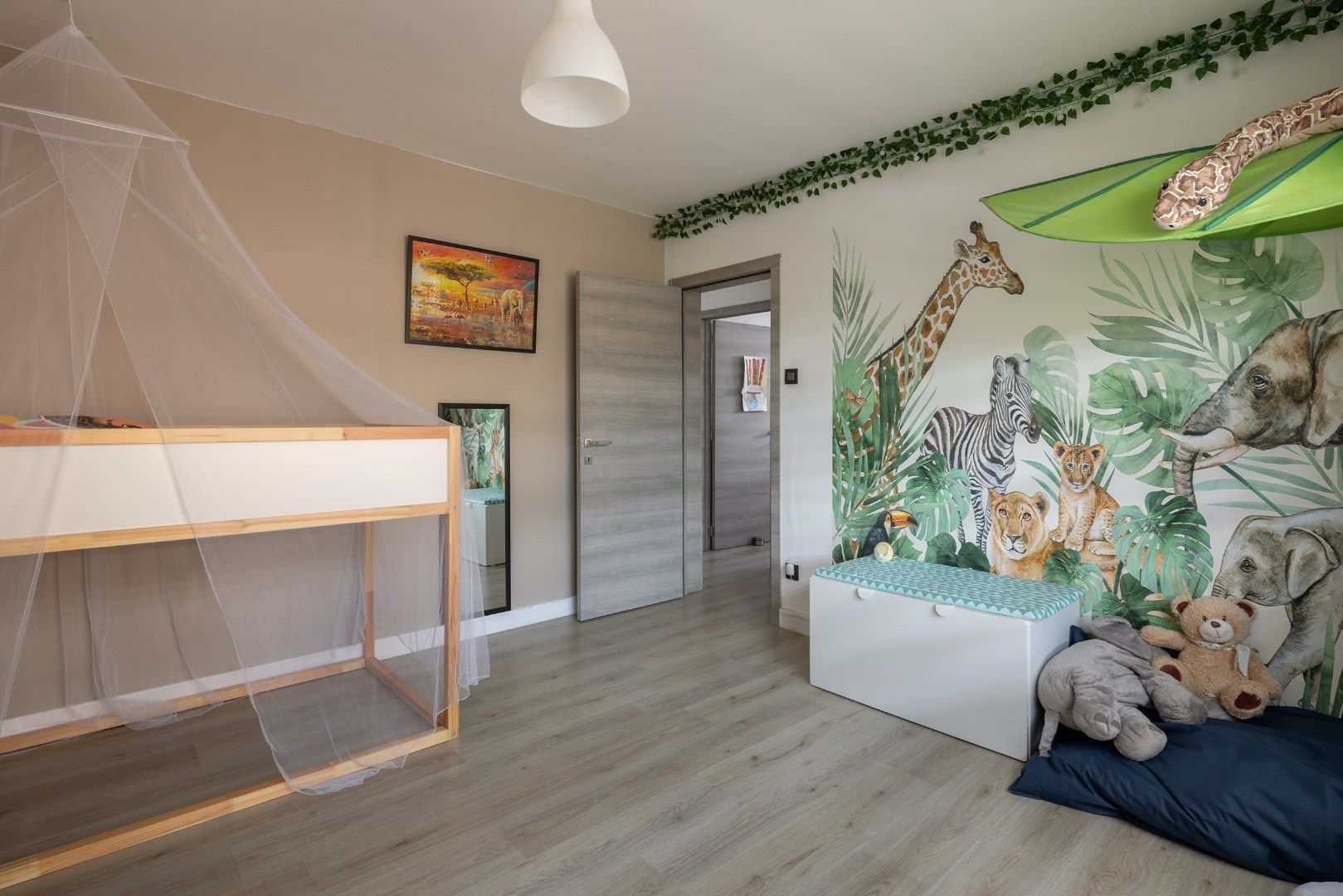 Vrijstaande en instapklare woning te koop in Pelt! foto 17