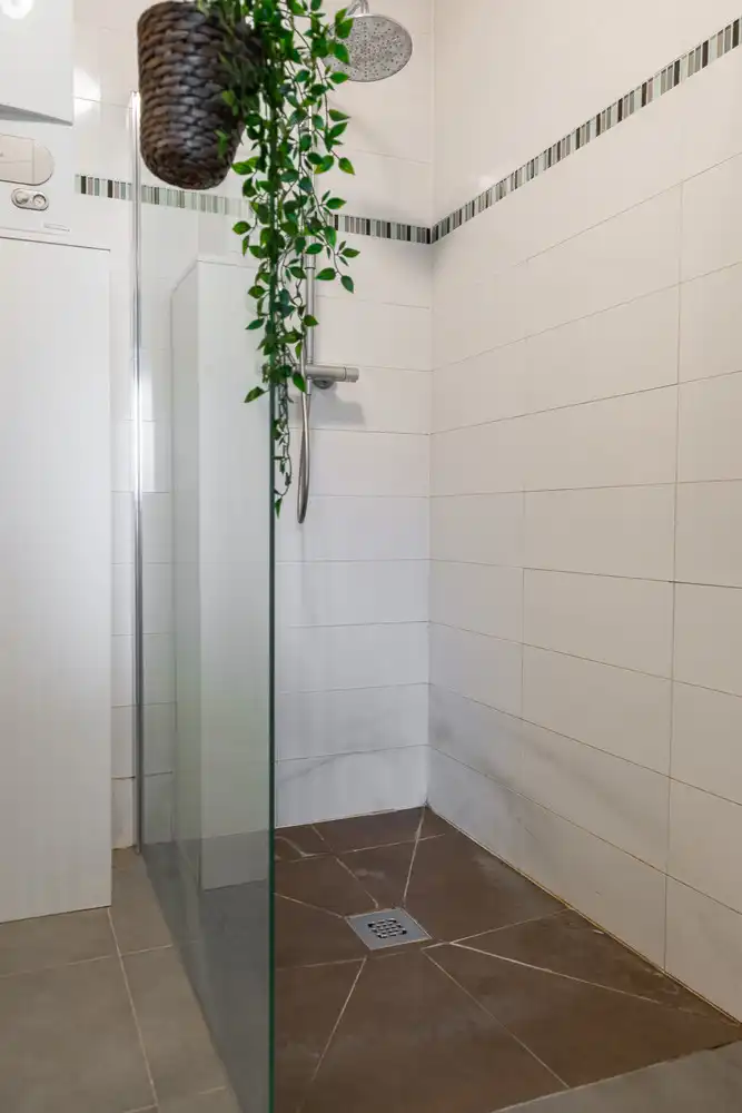 Gelijkvloers 2-slaapkamerappartement met tuin in Vorst-Laakdal. foto 14