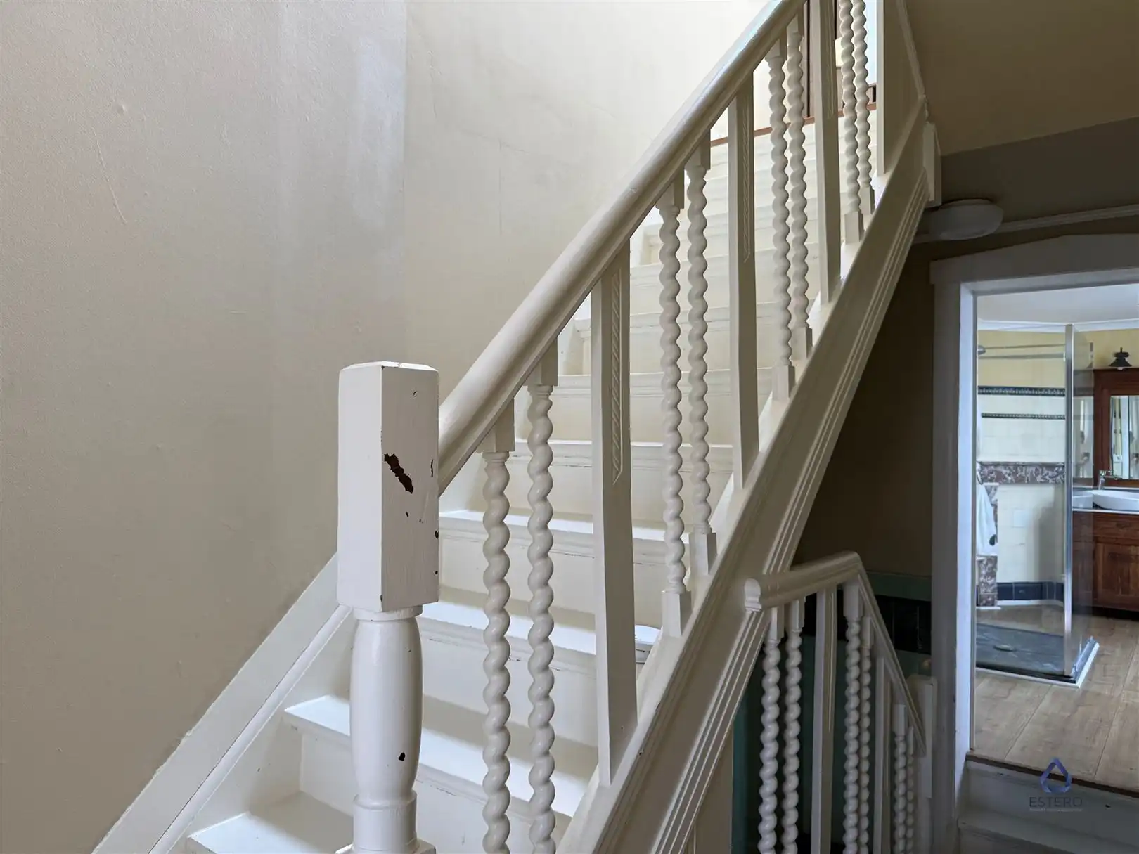 Karaktervolle woning met tuin foto 25