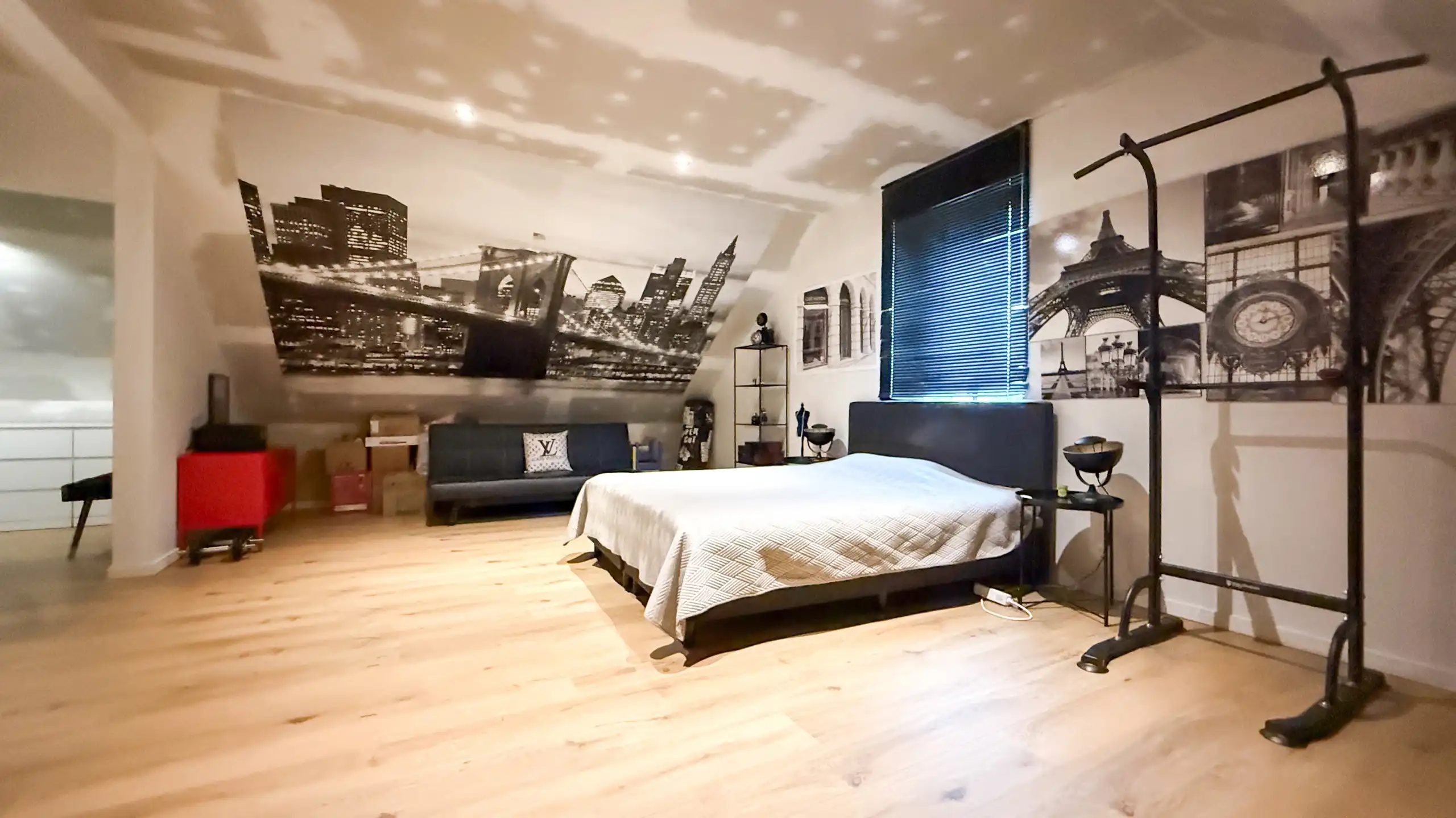 Fantastische landelijke nieuwbouw met 4 slpkm en mooie tuin! foto 38