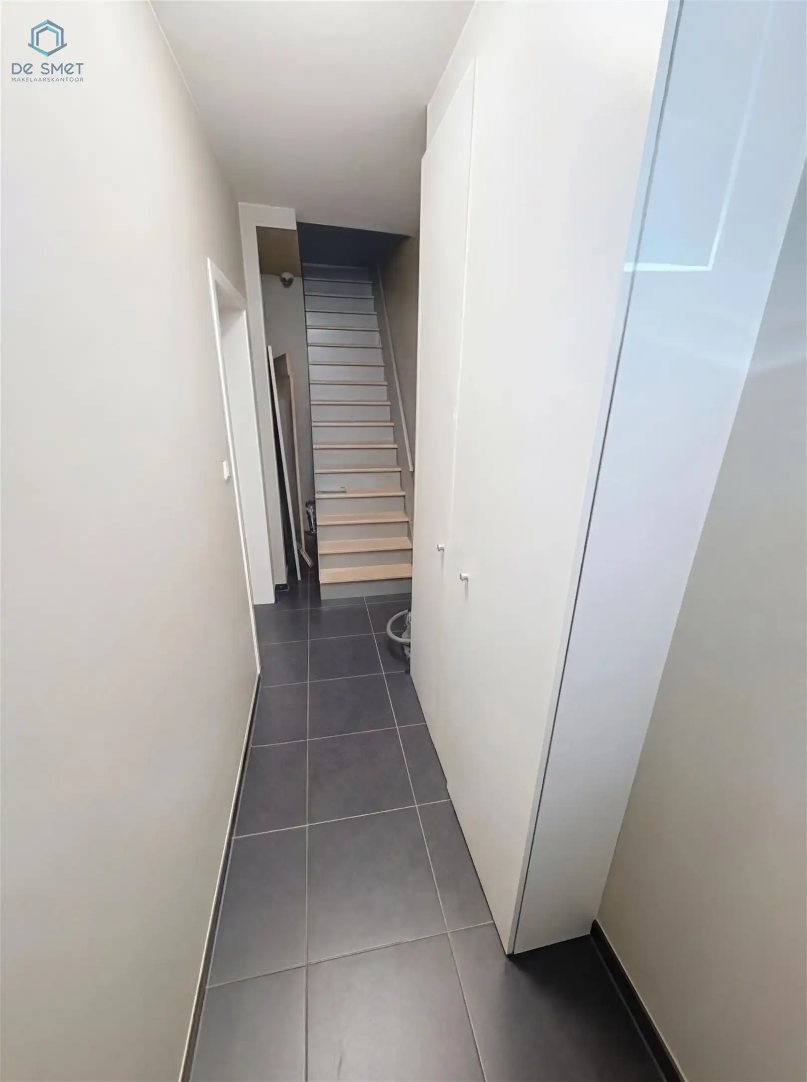 Instapklaar duplex appartement met 2 slaapkamers in hartje Brakel foto 16