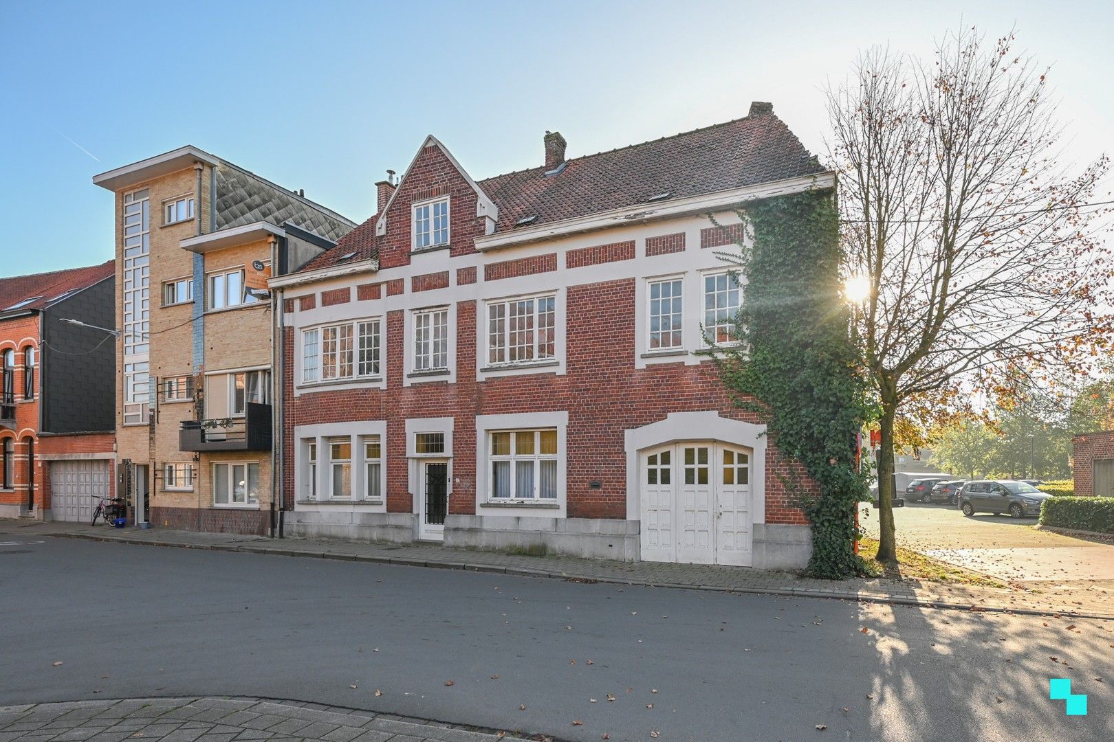 Huis te koop Papestraat 15 - 8870 Izegem