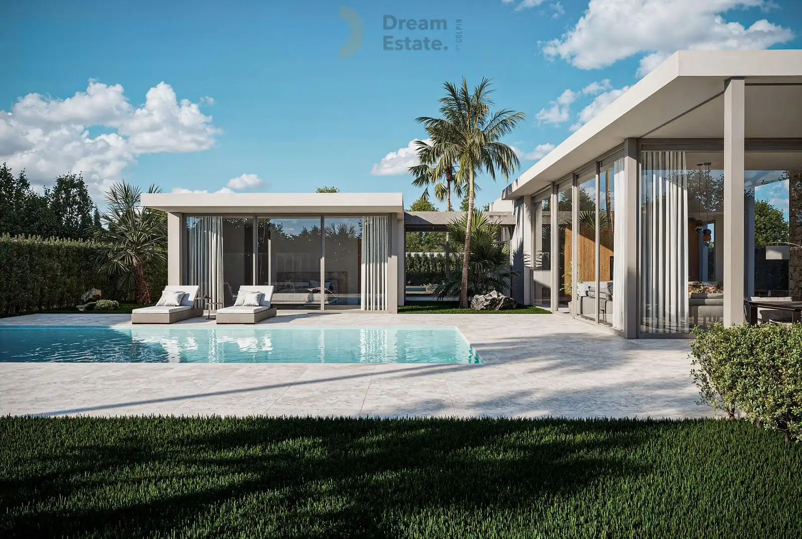 EXCLUSIEVE LUXE VILLAS IN ALTEA LA VELLA foto 5