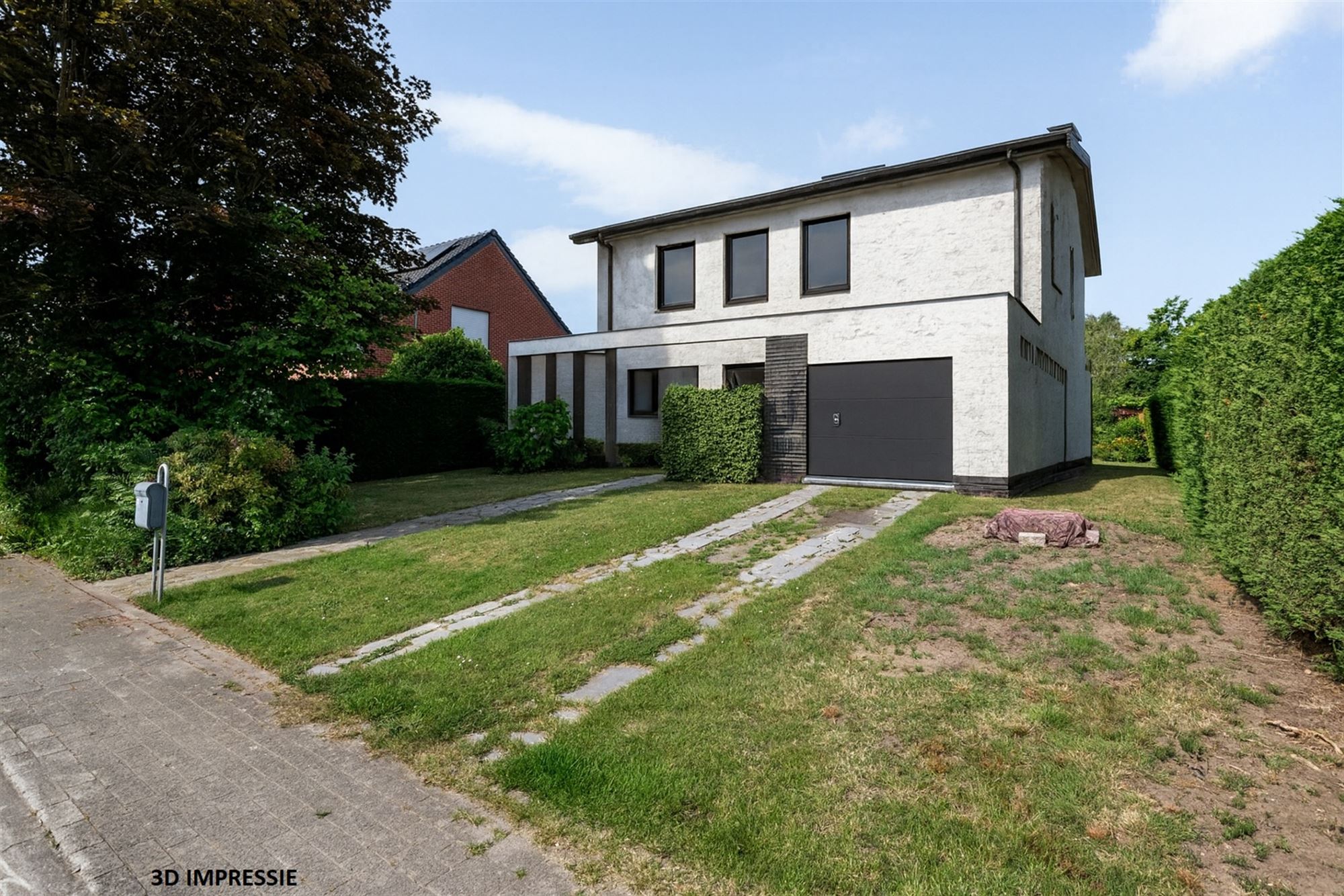 Huis te koop Beatrijsstraat 61 - 2860 SINT-KATELIJNE-WAVER