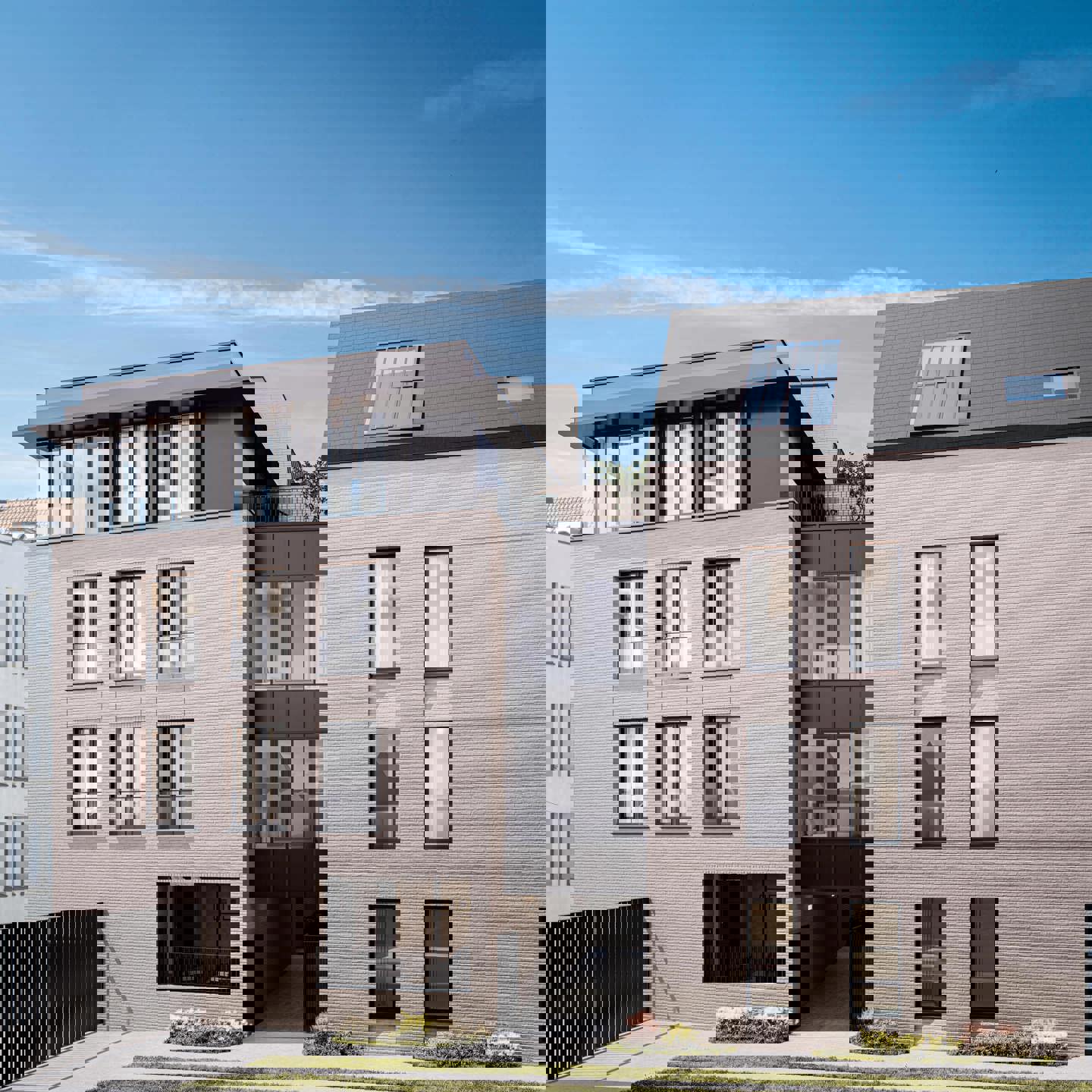 ANTWERPEN -  Unieke combinatie van stad en stilte foto 6