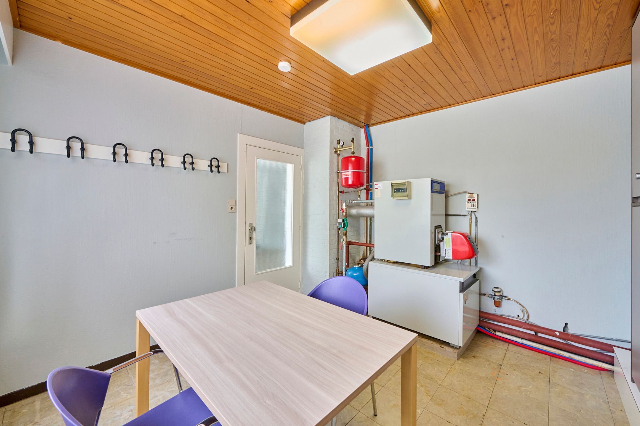 Charmante, op te frissen HOB met 4 slpks  foto 10