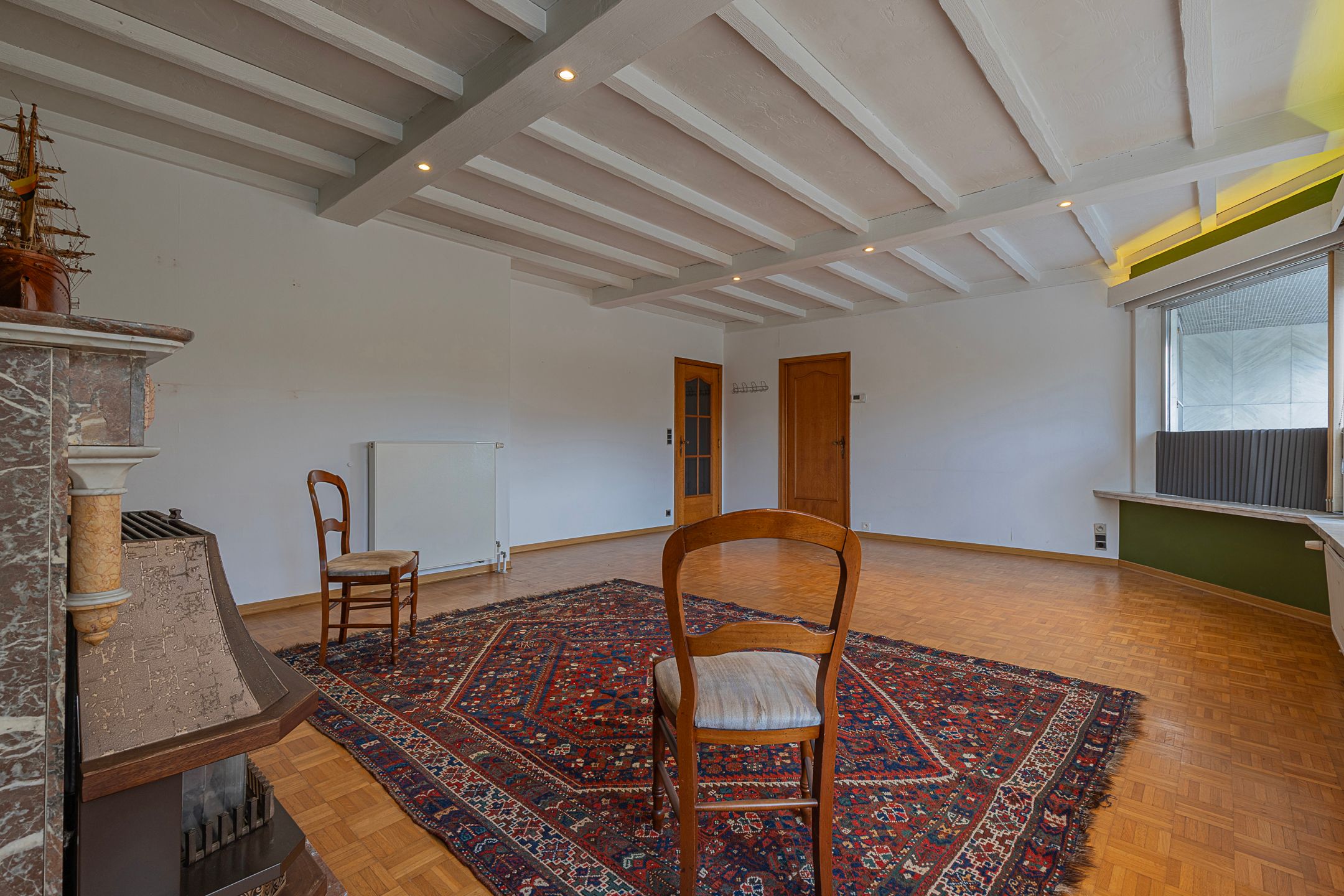 LEDE - Stevige en verzorgde bel-étagewoning op toplocatie  foto 4