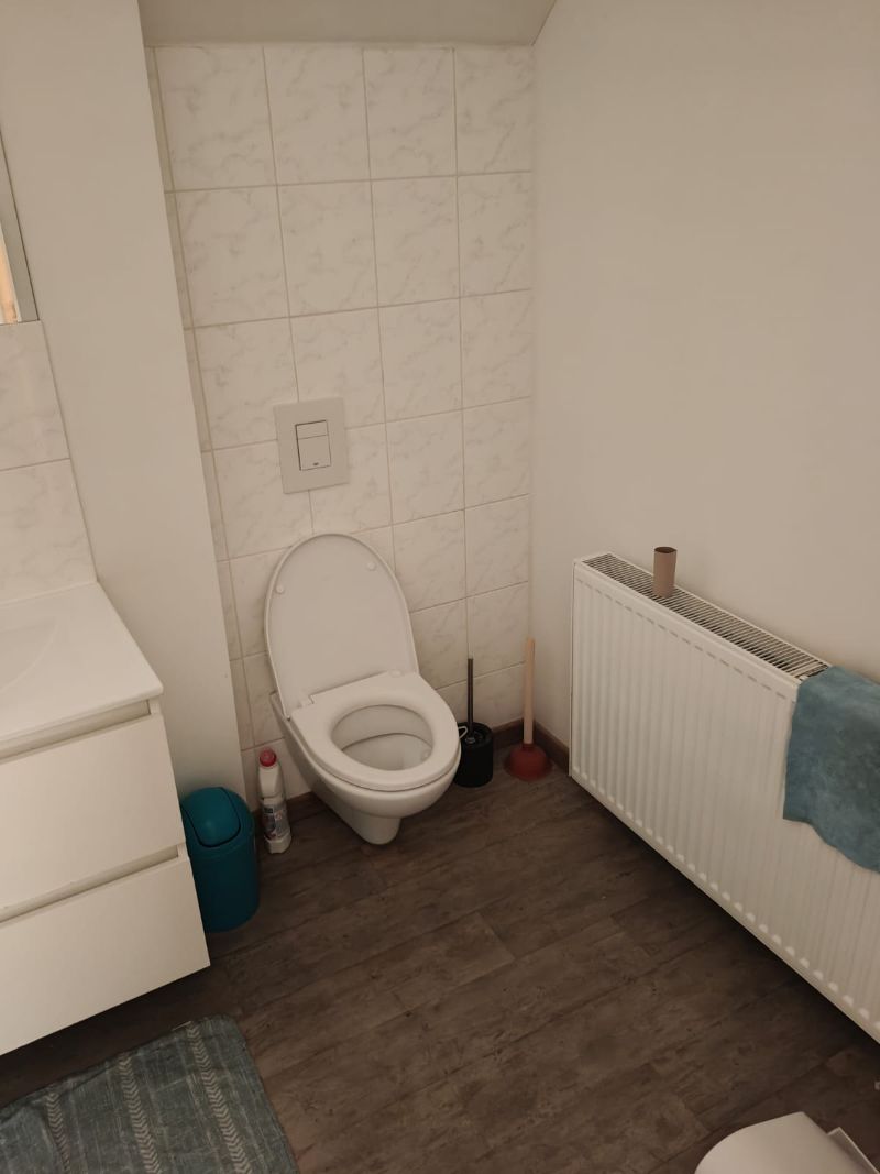Ruim appartement in centrum te huur! foto 9