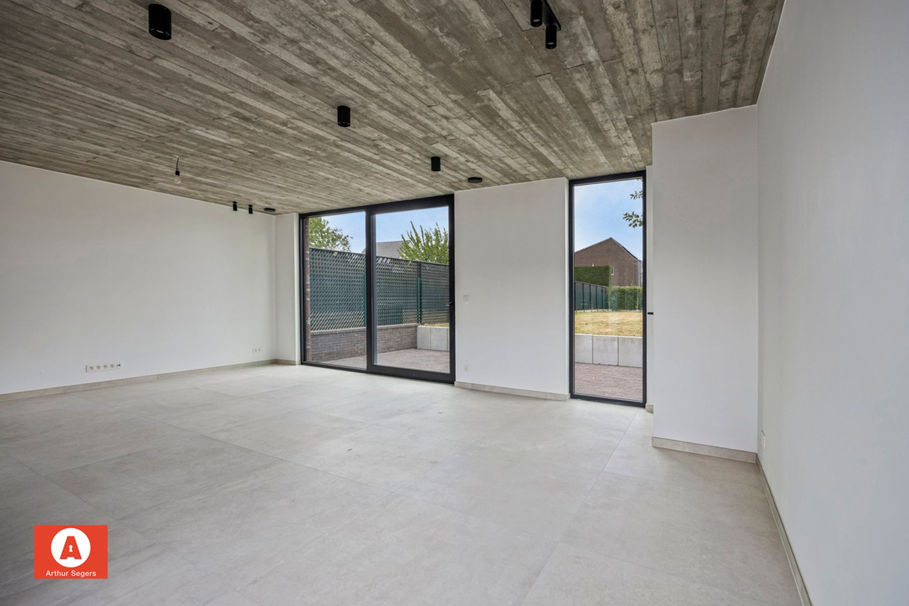 Unieke vernieuwbouwwoning op toplocatie in Opdorp foto 11