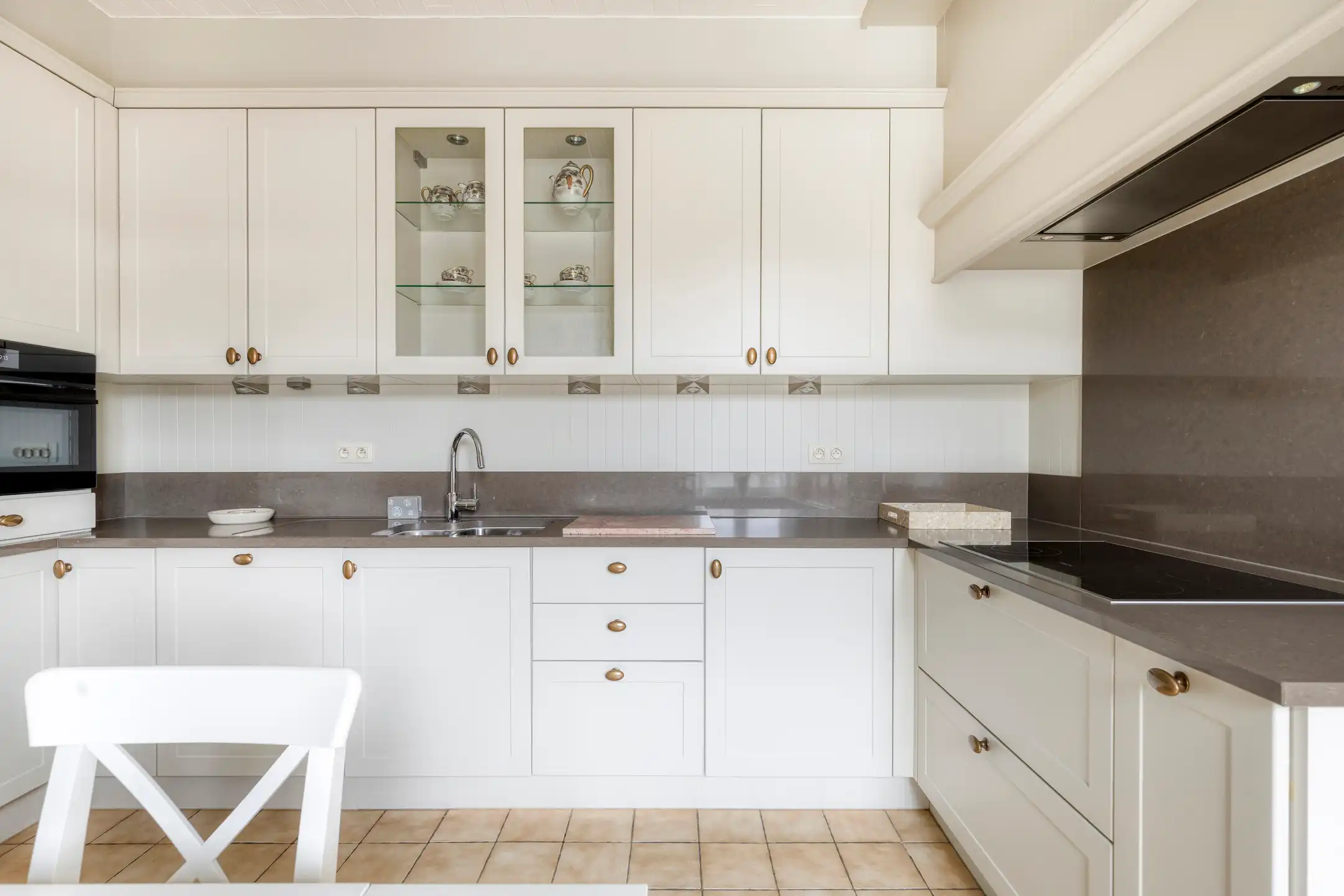 Instapklare woning met loods op 11are foto 6