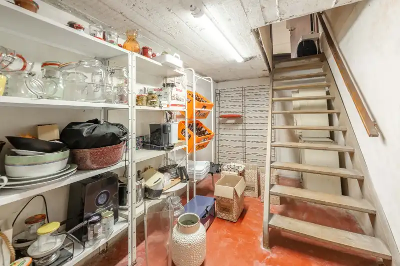 🏡 Charmante gezinswoning met zonnige tuin en polyvalent bijgebouw in Sint-Eloois-Vijve 🌿 foto 12