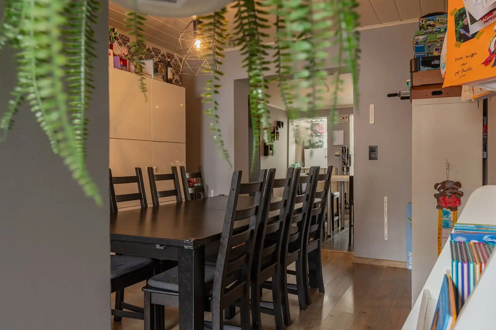 Instapklare starterswoning met tuin en 3 slaapkamers in Appels bij Dendermonde foto 12