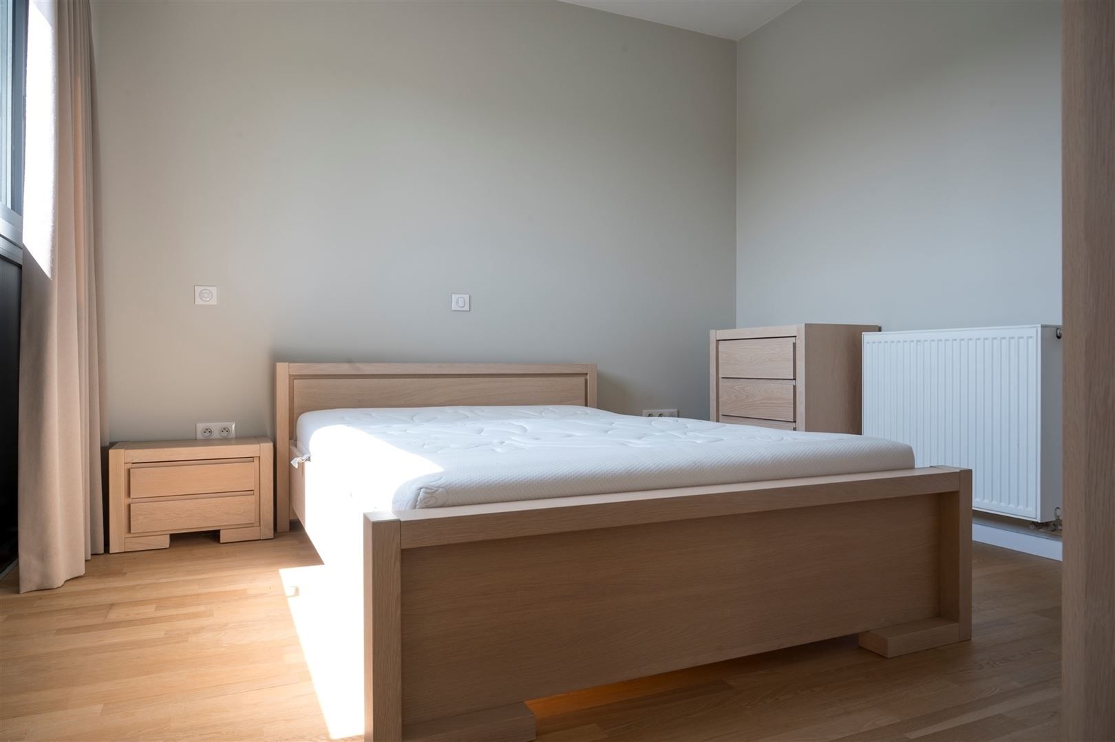 1 slpk app met zicht opde Schelde. foto 8