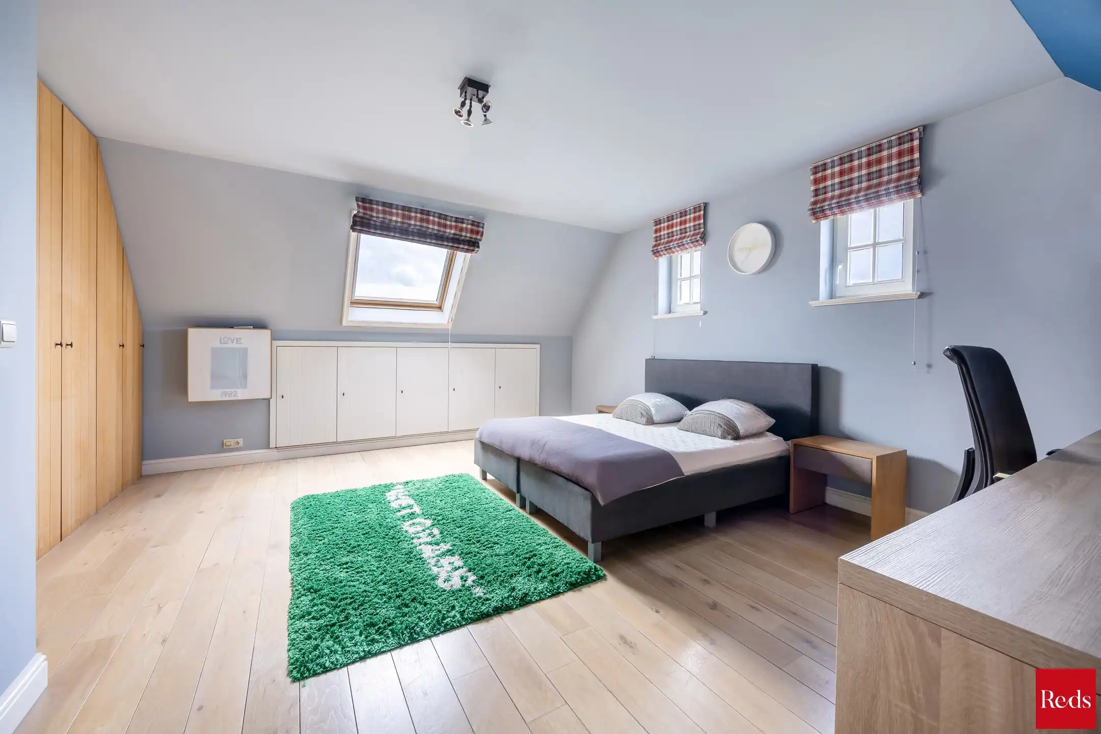 Instapklare villa met praktijkruimte  foto 33