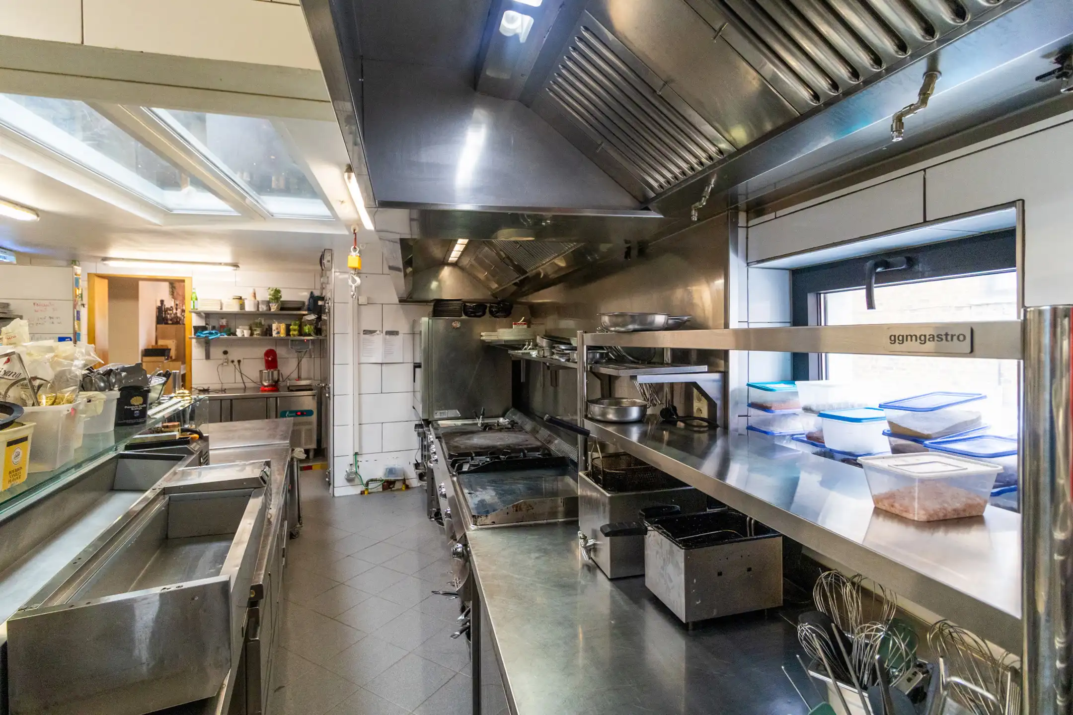 Commerciële ruimte te huur foto 20