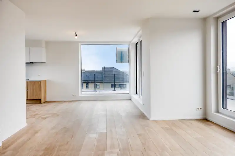 Denderleeuw, Anjelierenlaan - Steenweg - Fase 3 (Anjelierenlaan) - appartementen: Lot 12A/2.2 foto 2