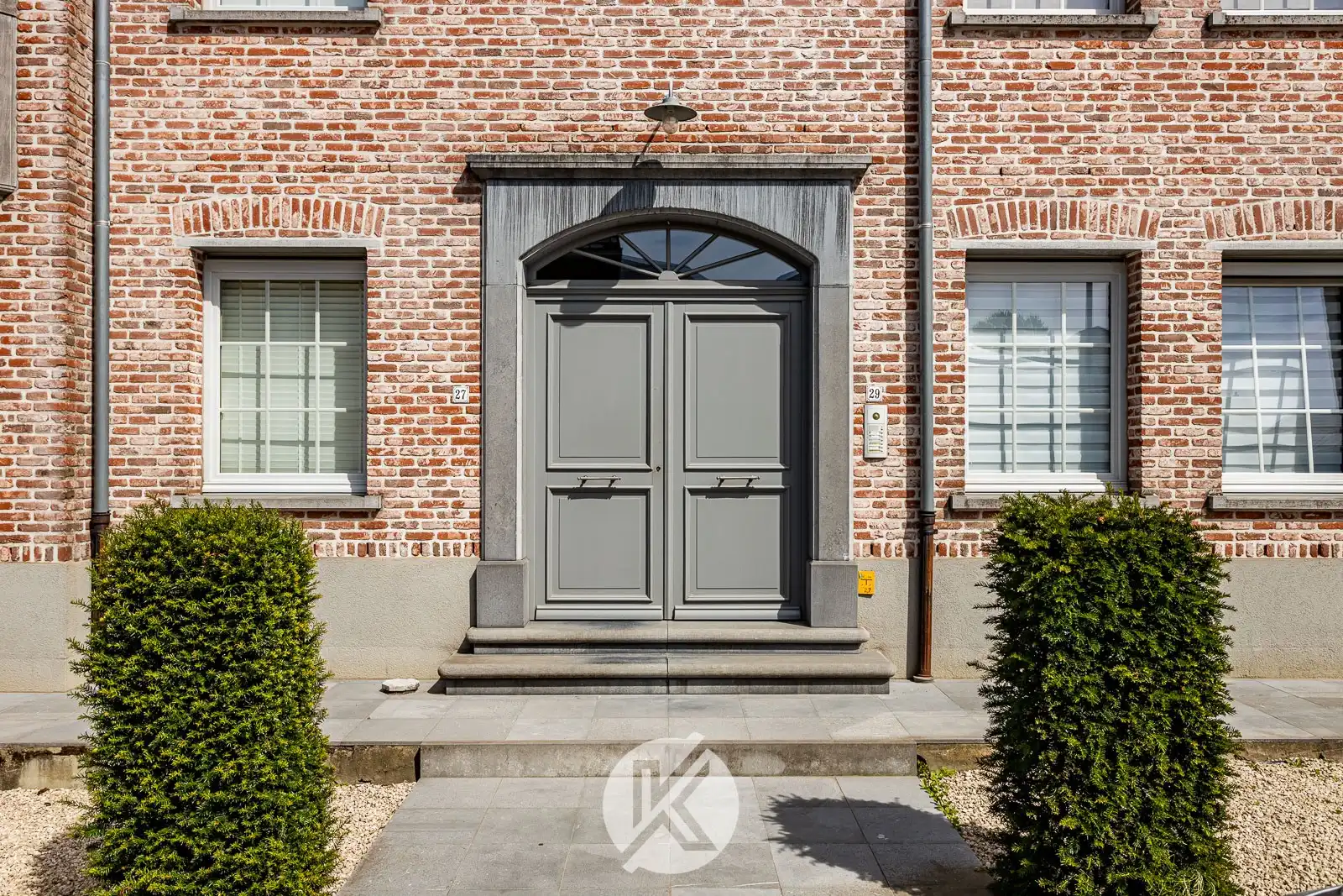 Smaakvol duplexappartement met gunstig EPC foto 2