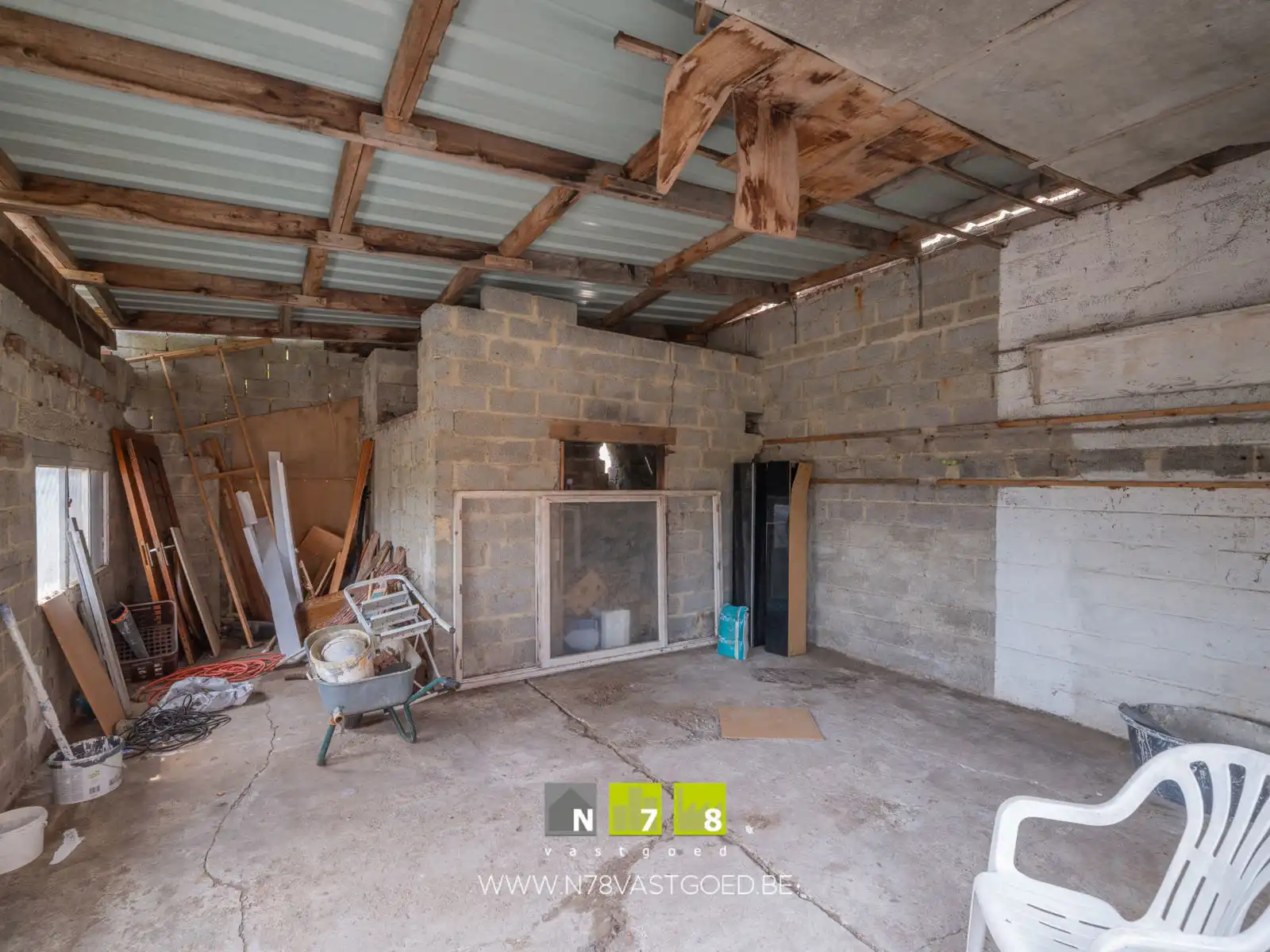 Huis te koop foto 31