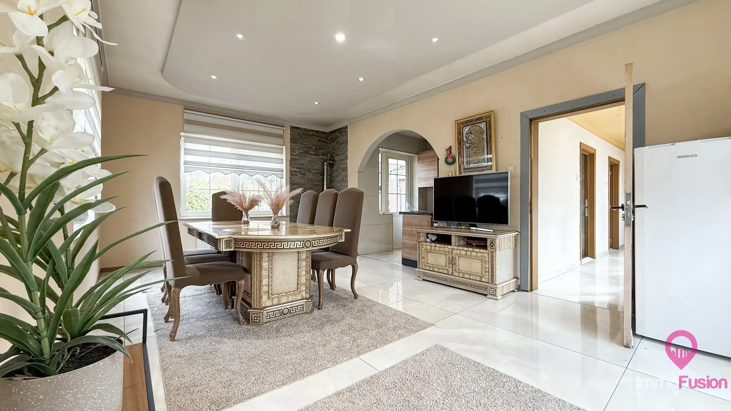 Multifunctionele villa 9 slpk met praktijk/B&B mogelijkheden foto 16