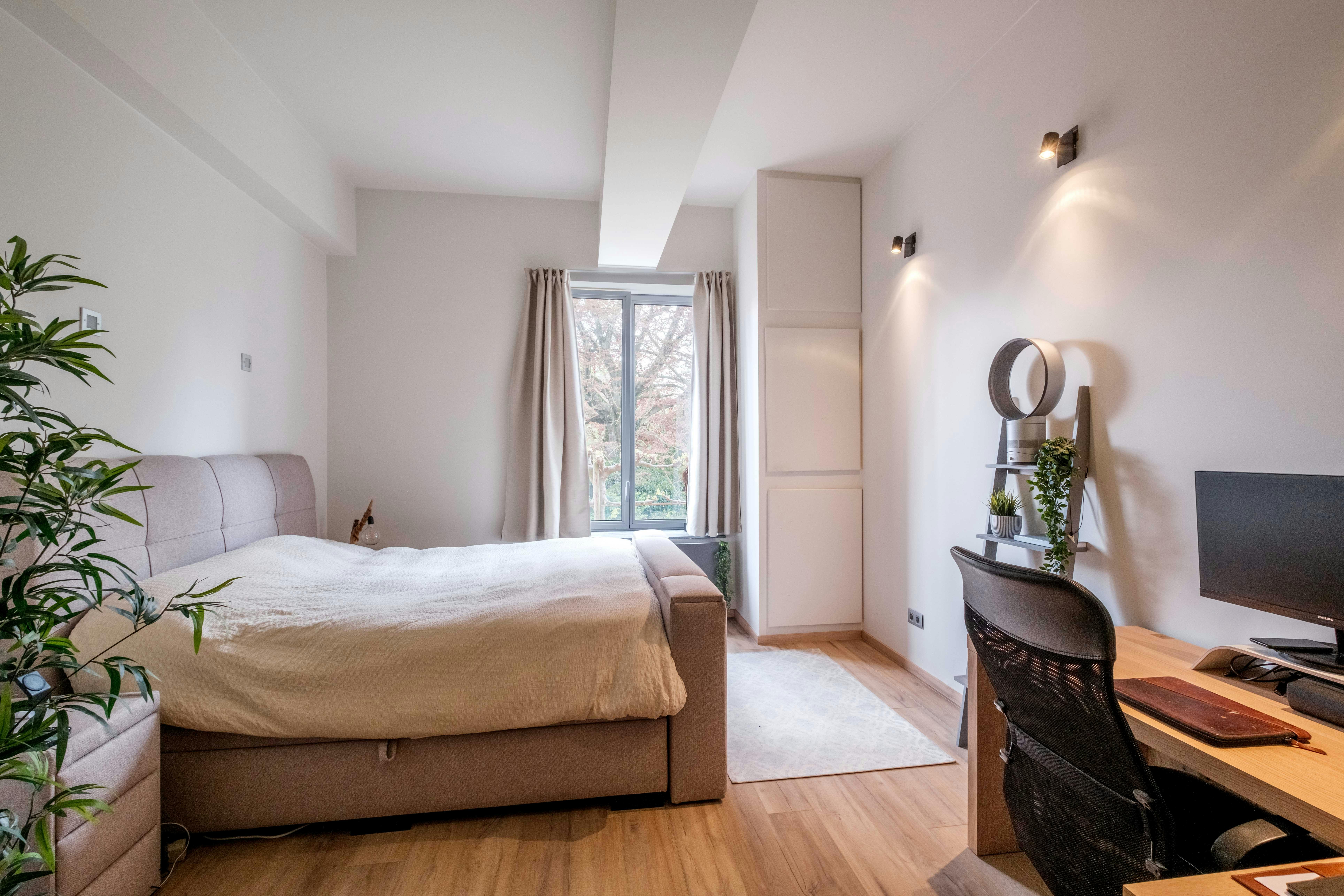 Zeer ruime loft (183 m²) te koop in het centrum van Oudenaarde foto 11
