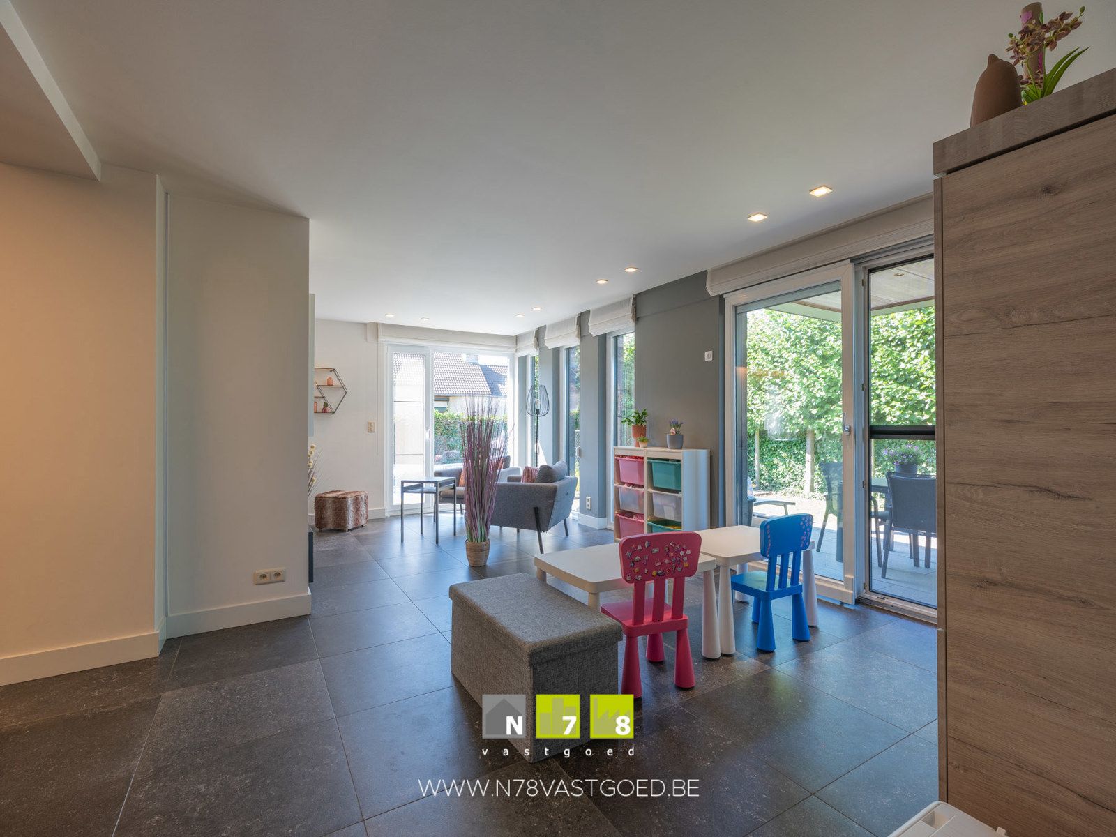 Huis te koop foto 11