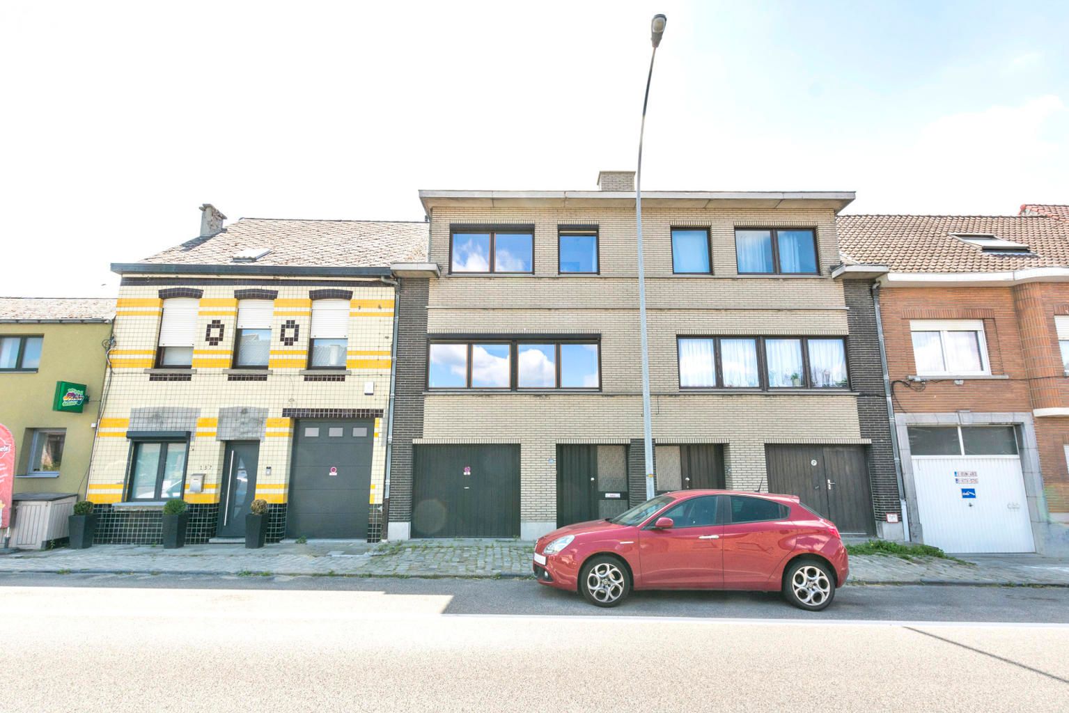 Huis te huur Steenweg 139 - 1745 Opwijk Mazenzele