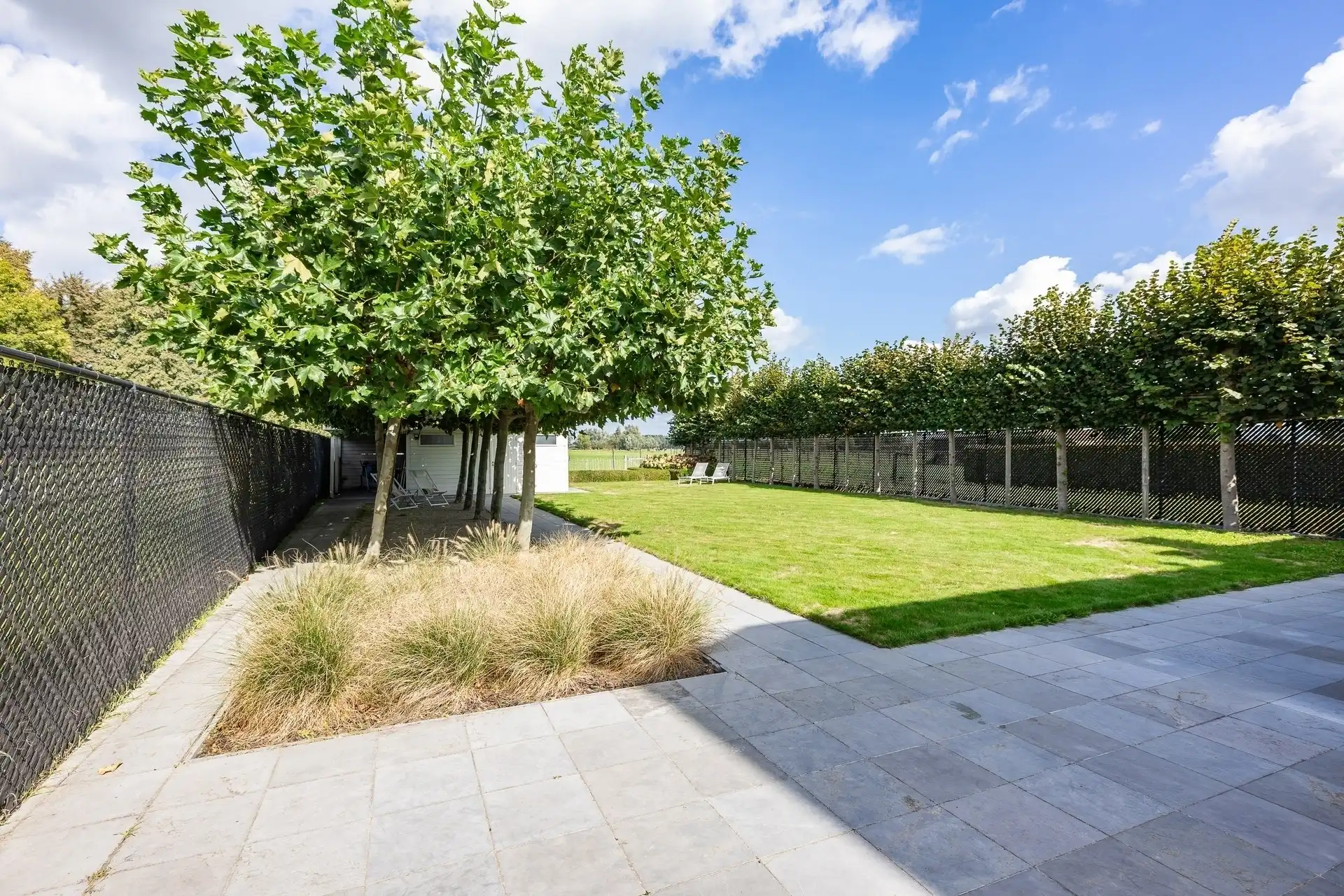Prachtige woning in landelijke stijl met open uitzicht! foto 9