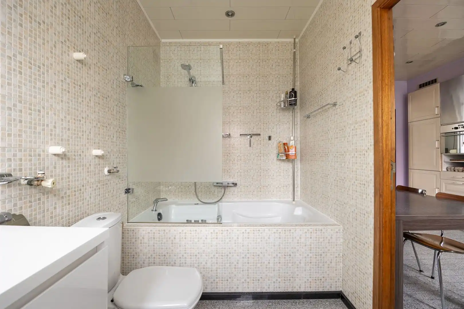 Halfopen woning met tuin en uitbreidingsmogelijkheid foto 18